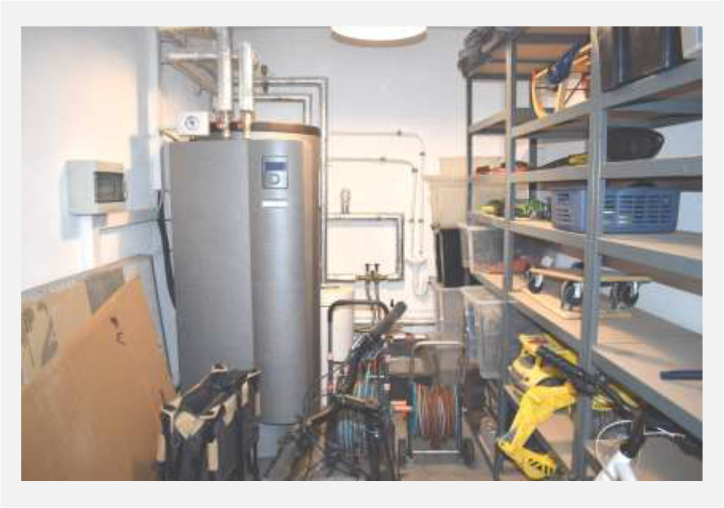 bayern K 0025/2024 Wettermühlweg  32, 85290 Geisenfeld 13