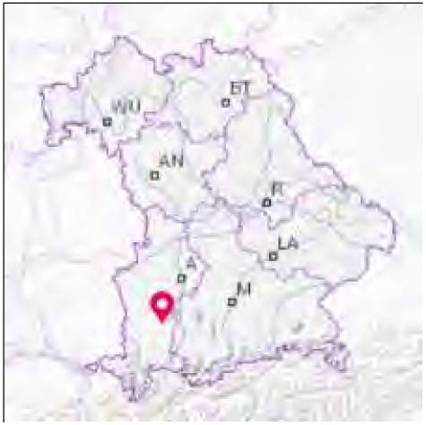 bayern K 0026/2022 Goldstraße 13, 87600 Kaufbeuren, Neugablonz 19