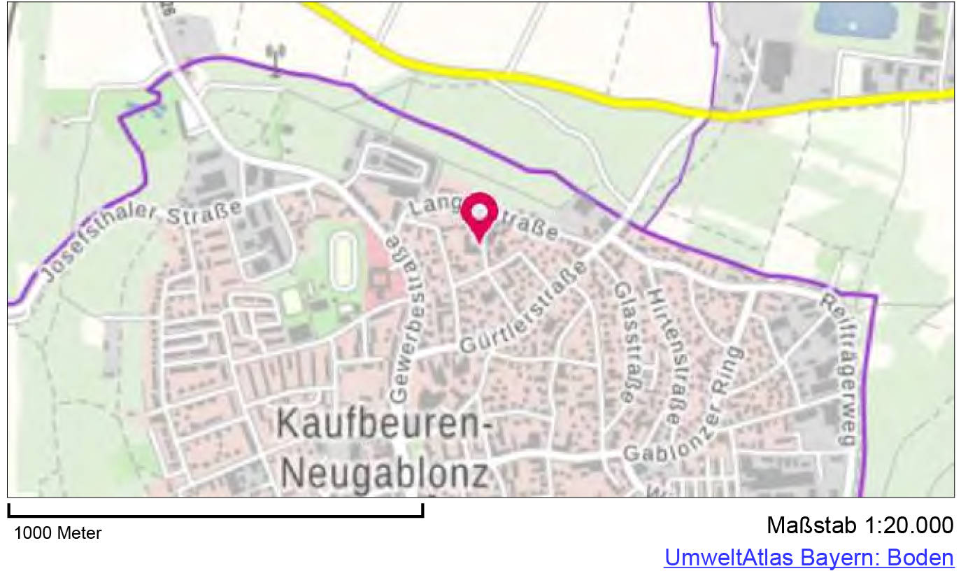 bayern K 0026/2022 Goldstraße 13, 87600 Kaufbeuren, Neugablonz 17