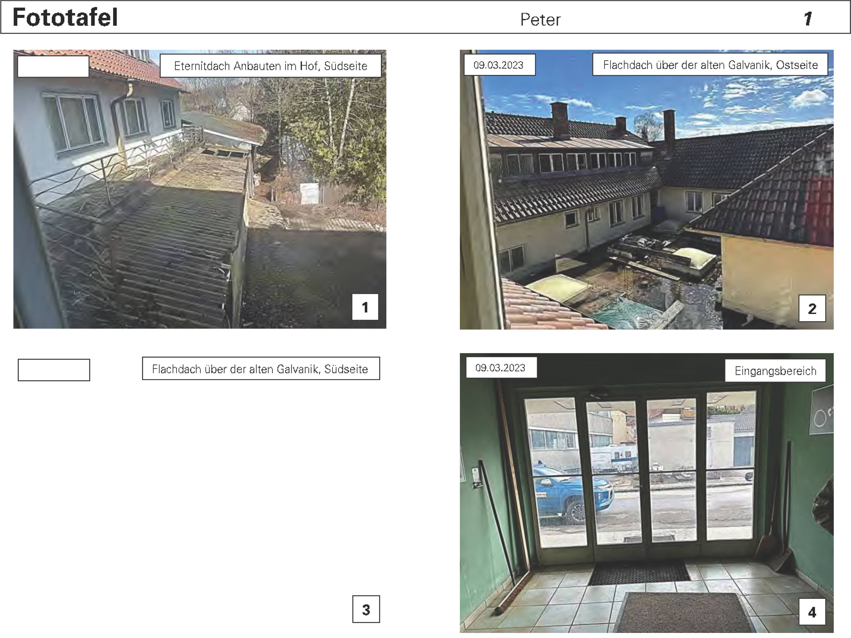 bayern K 0026/2022 Goldstraße 13, 87600 Kaufbeuren, Neugablonz 11