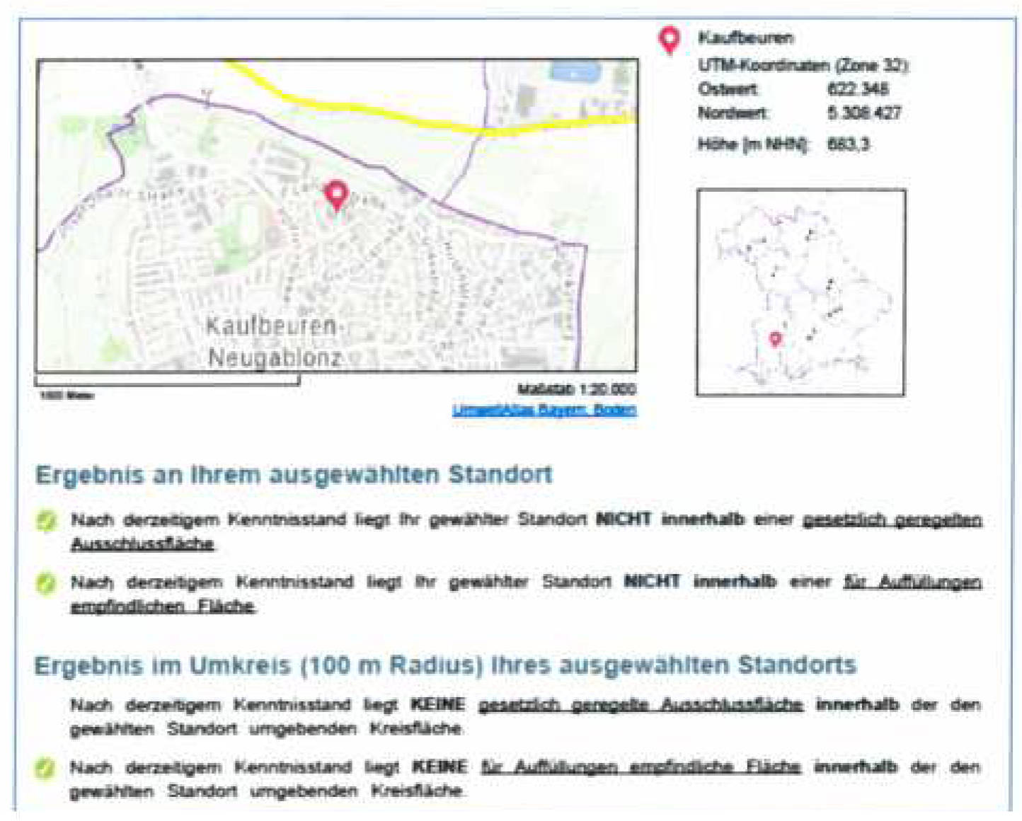 bayern K 0026/2022 Goldstraße 13, 87600 Kaufbeuren, Neugablonz 15