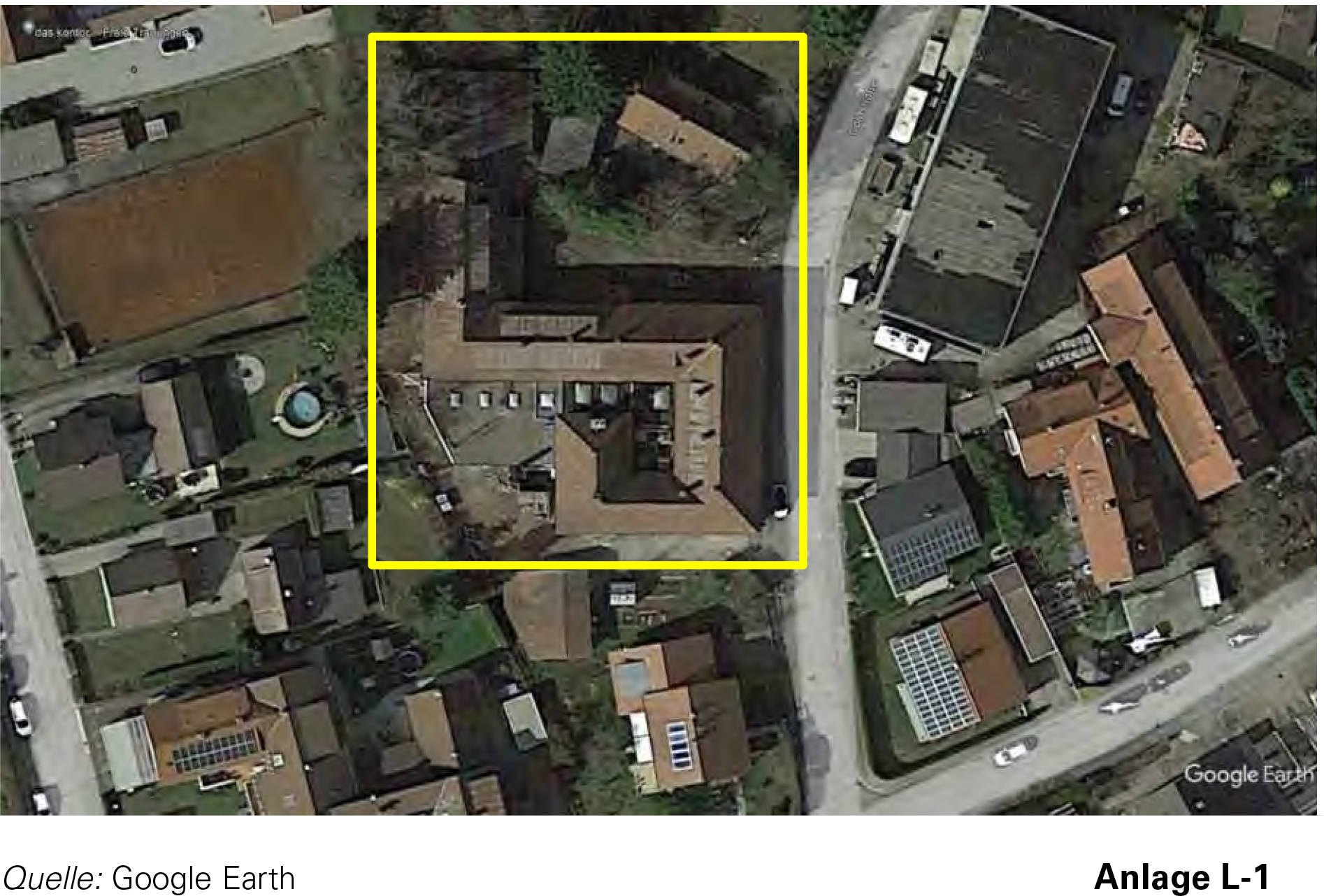 bayern K 0026/2022 Goldstraße 13, 87600 Kaufbeuren, Neugablonz 20