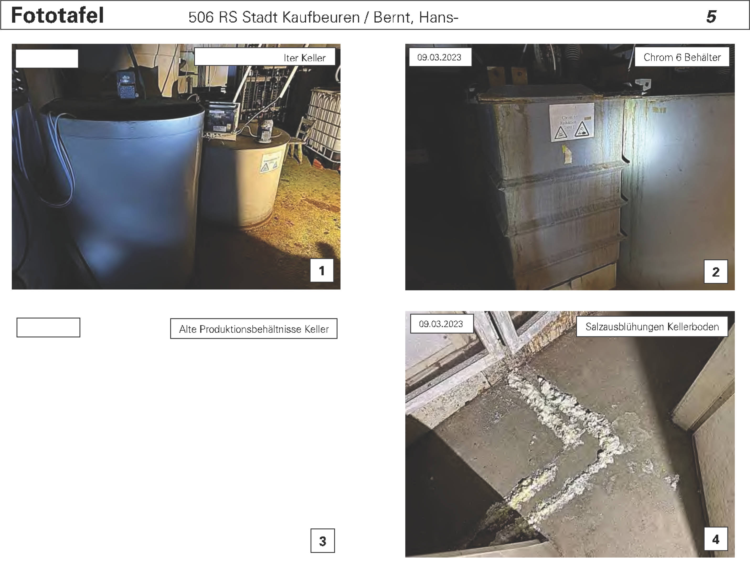 bayern K 0026/2022 Goldstraße 13, 87600 Kaufbeuren, Neugablonz 8