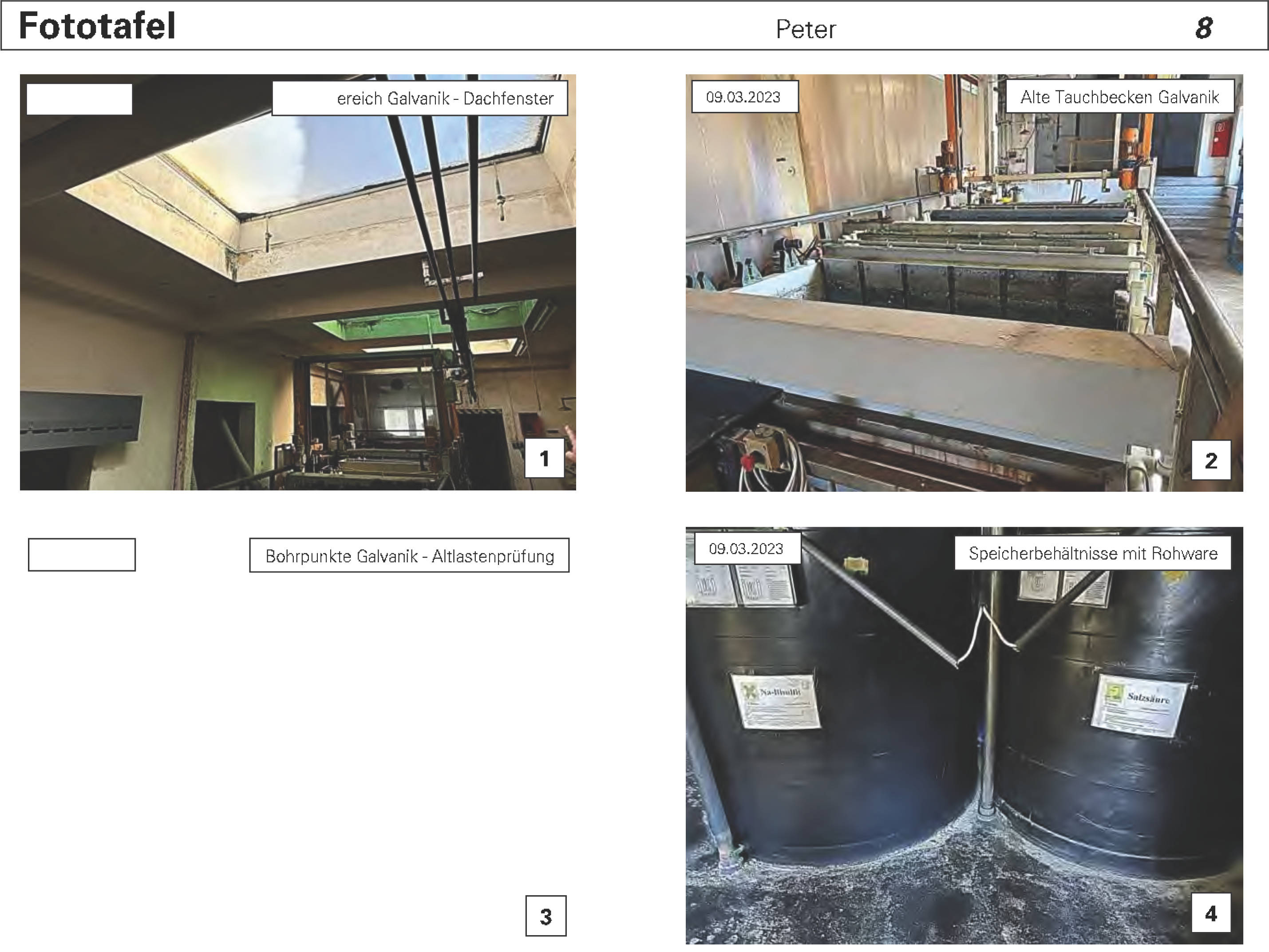 Wohn- und Betriebsgebäude mit Werkstätte in Goldstraße 13, 87600 Kaufbeuren, Neugablonz - Bild 3