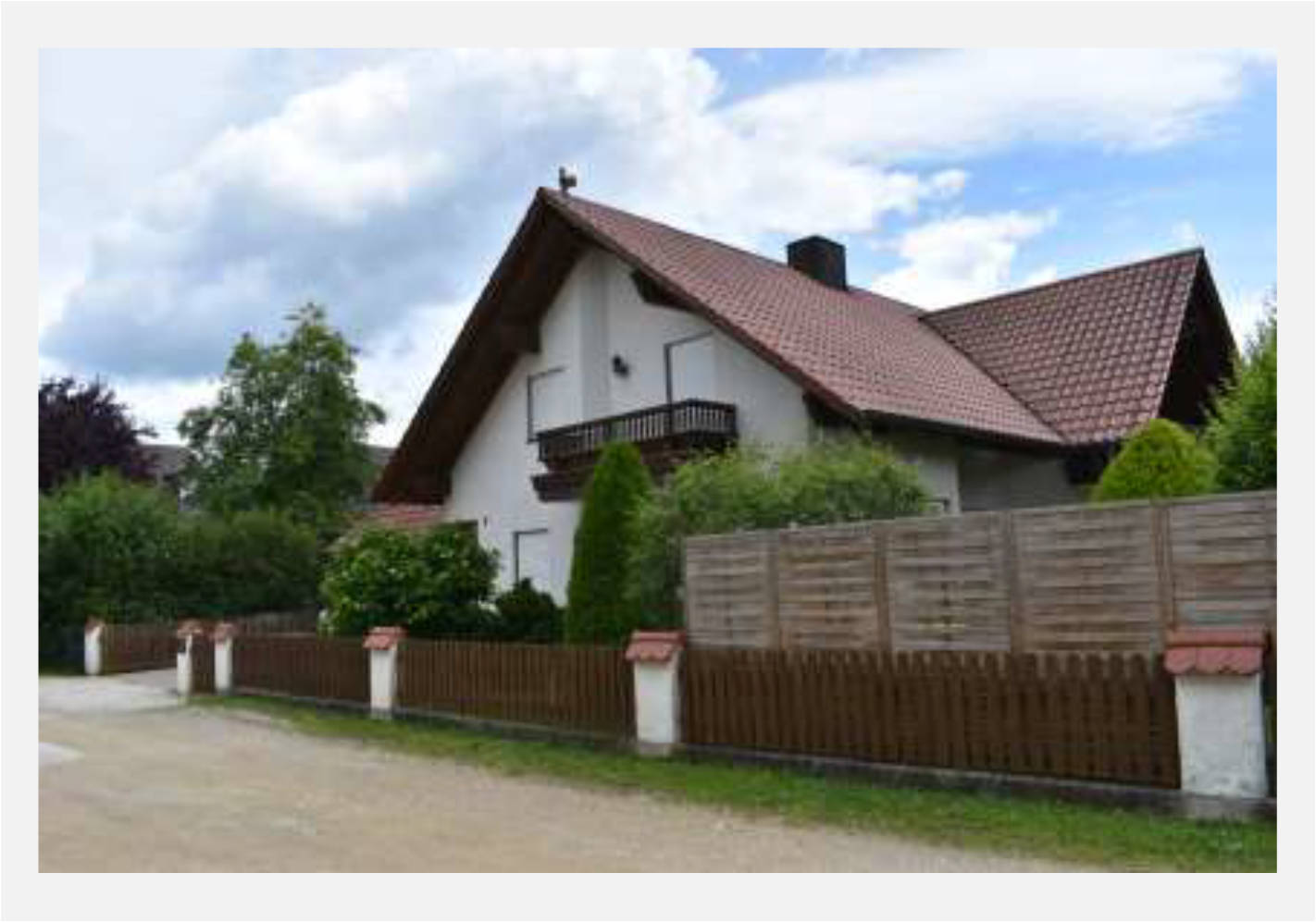 Einfamilienhaus mit Doppelgarage in Fasanenweg 9, 85276 Pfaffenhofen, Niederscheyern - Bild 5