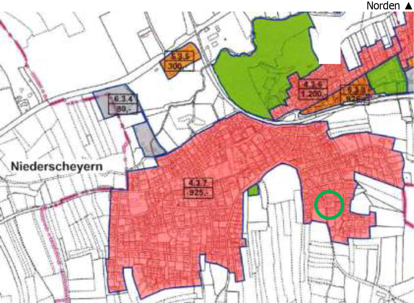 bayern K 0026/2024 Fasanenweg 9, 85276 Pfaffenhofen, Niederscheyern 25