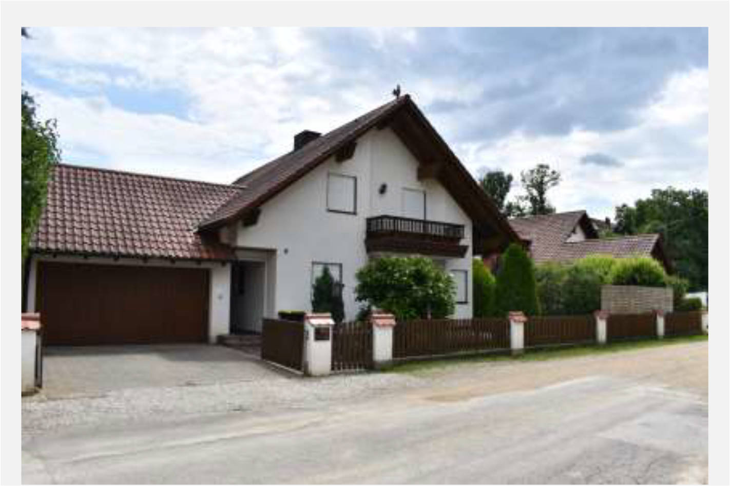 Einfamilienhaus mit Doppelgarage in Fasanenweg 9, 85276 Pfaffenhofen, Niederscheyern - Bild 4