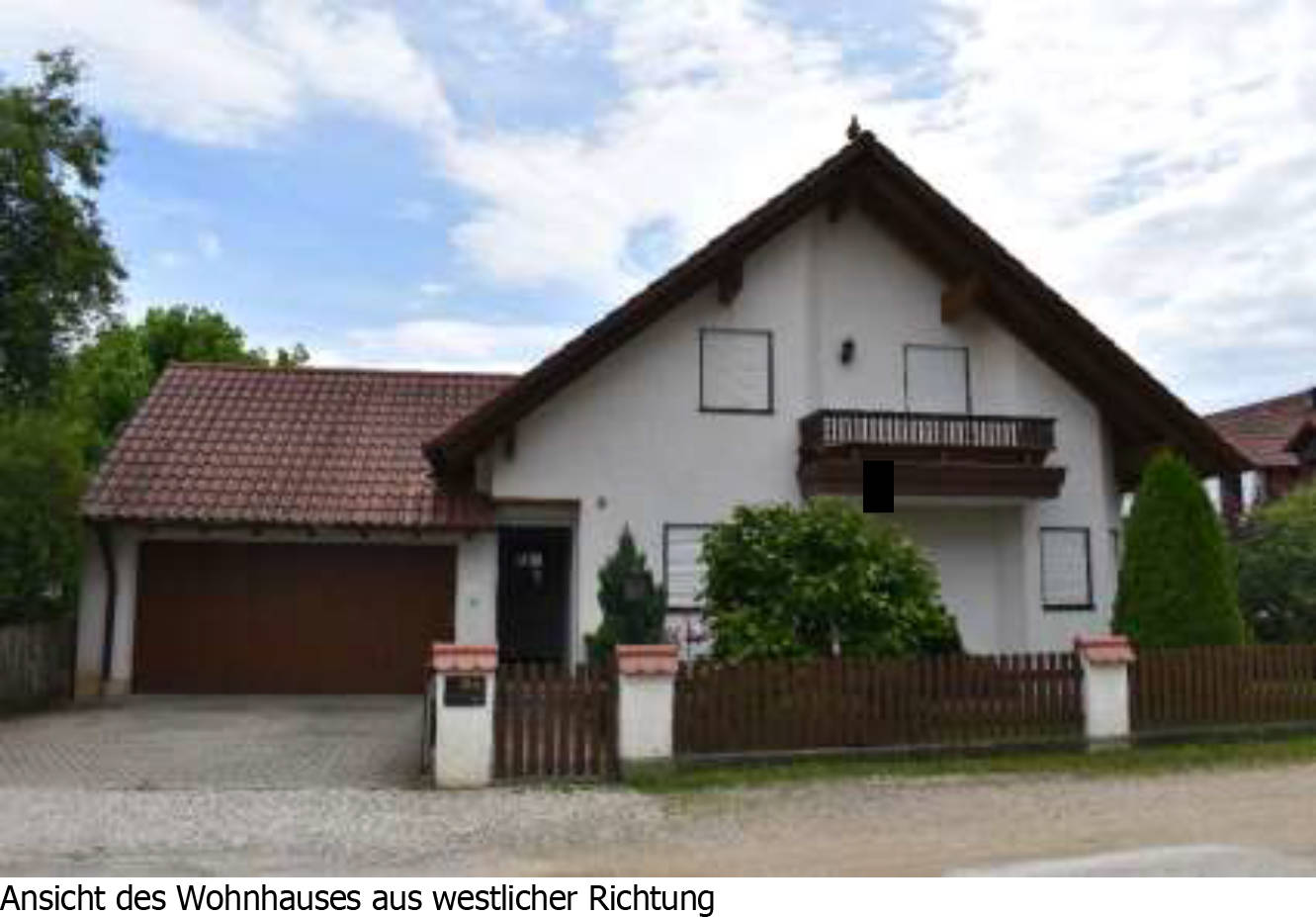 bayern K 0026/2024 Fasanenweg 9, 85276 Pfaffenhofen, Niederscheyern 6