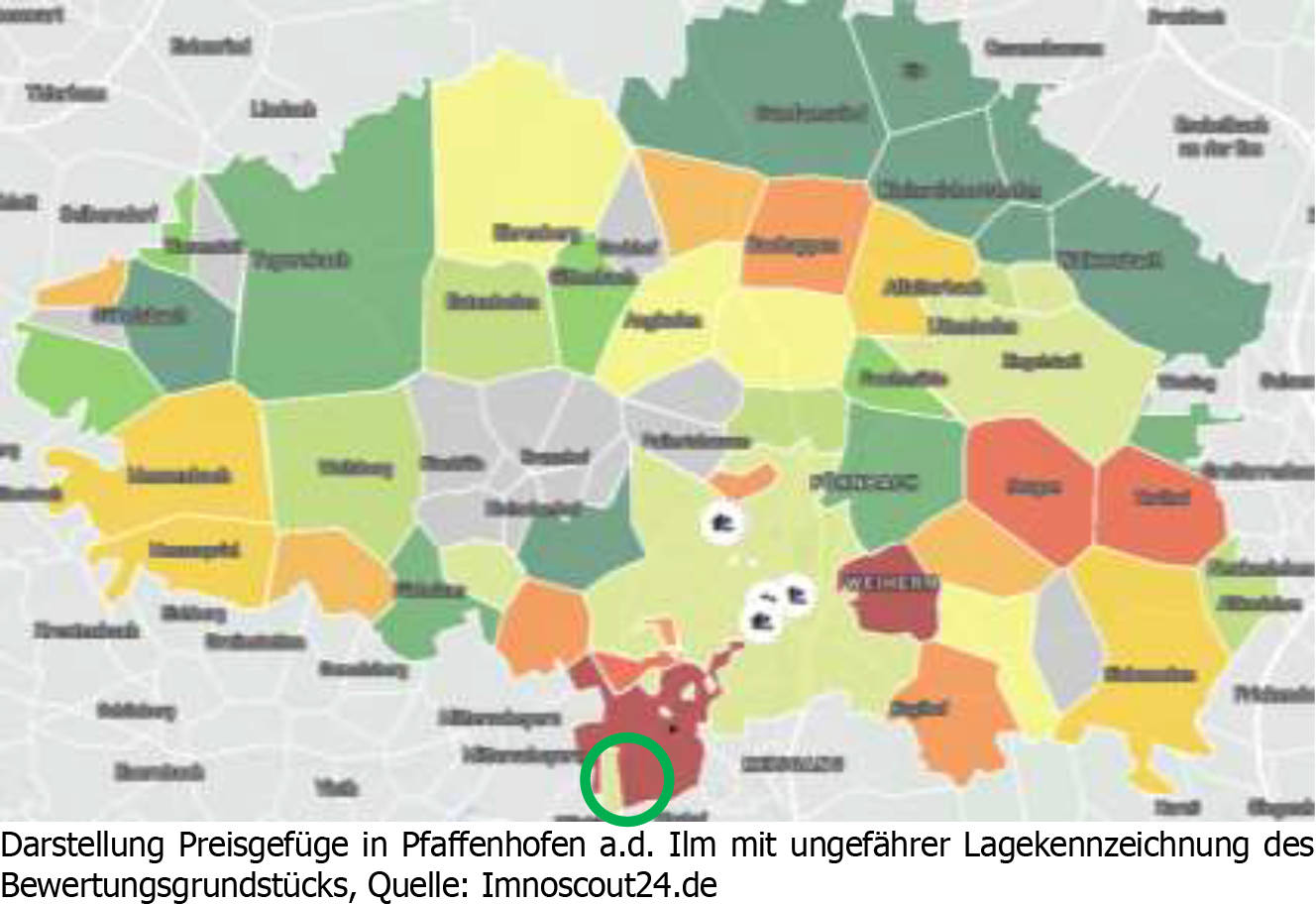 bayern K 0026/2024 Fasanenweg 9, 85276 Pfaffenhofen, Niederscheyern 20