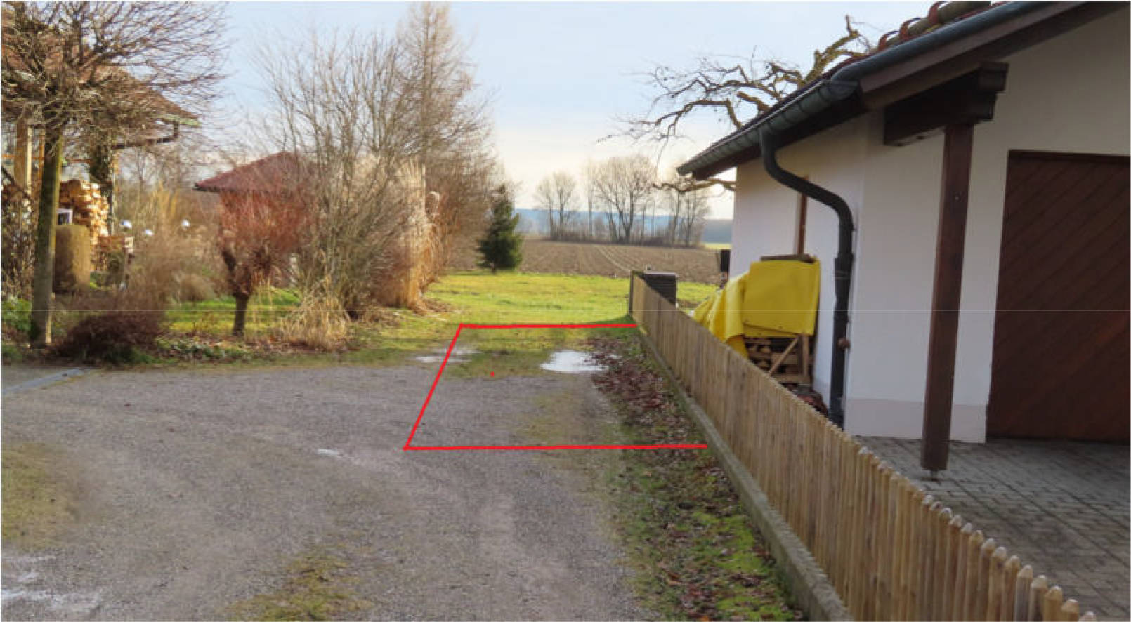 bayern K0026-2024 Nähe Zugspitzstraße, 86860 Jengen, Ummenhofen 16