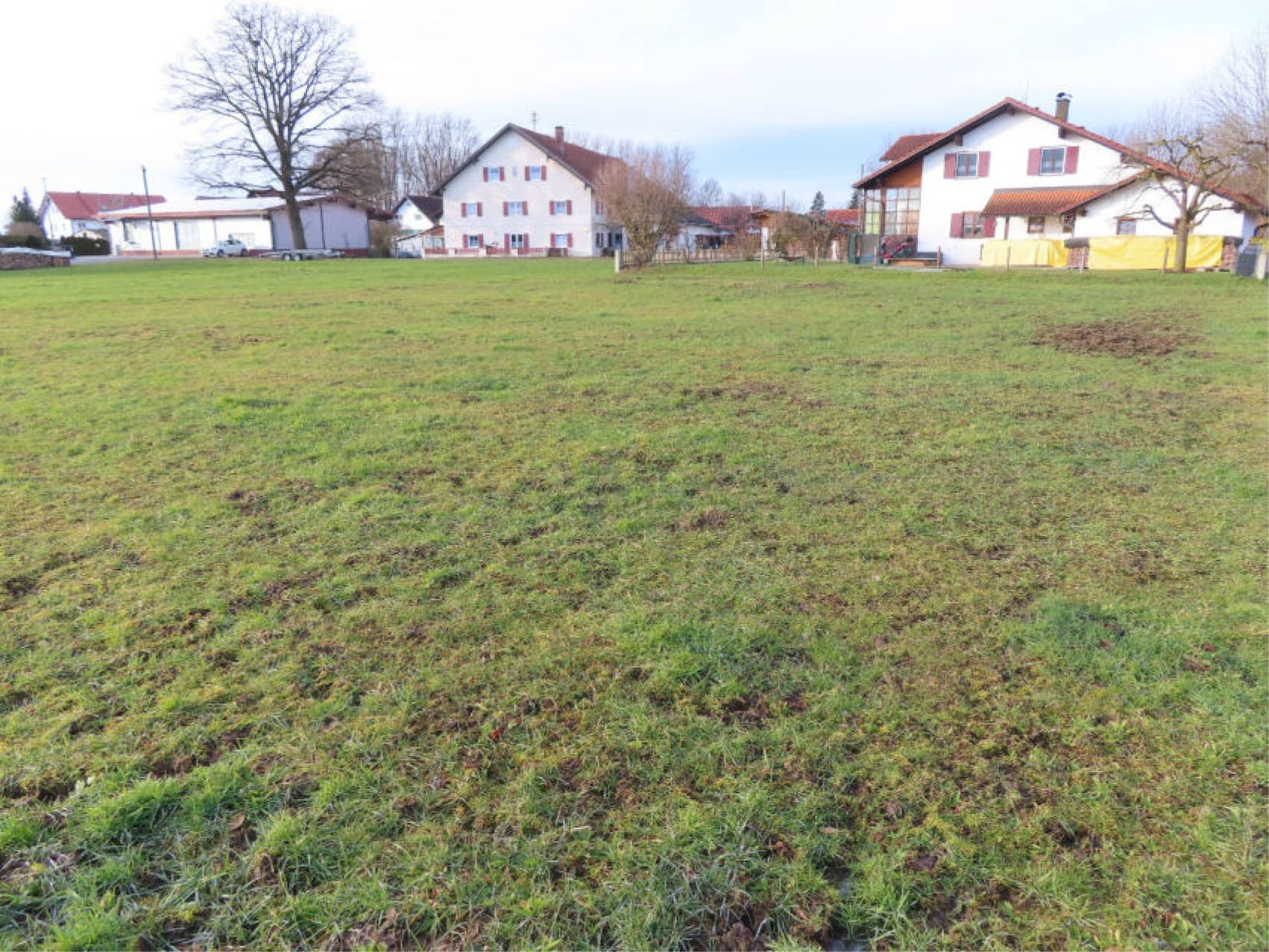 bayern K0026-2024 Nähe Zugspitzstraße, 86860 Jengen, Ummenhofen 6