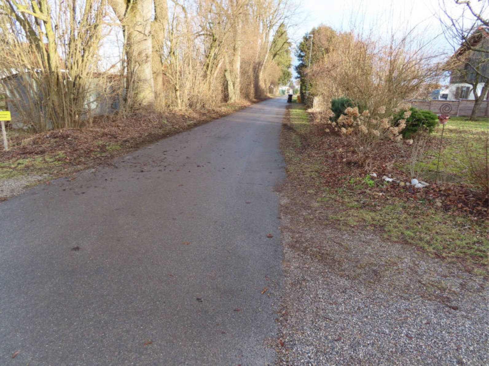 unbebautes Grundstück in Nähe Zugspitzstraße, 86860 Jengen, Ummenhofen - Bild 2