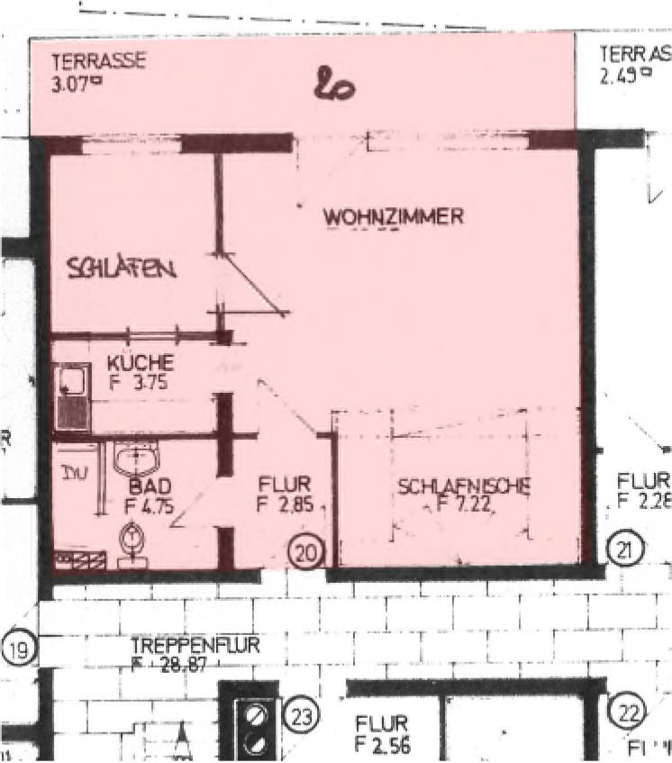 bayern K0027-2022 Kapellenweg  9. 11, 87538  Bolsterlang,