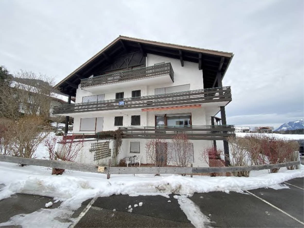 bayern K0027-2022 Kapellenweg  9. 11, 87538  Bolsterlang,