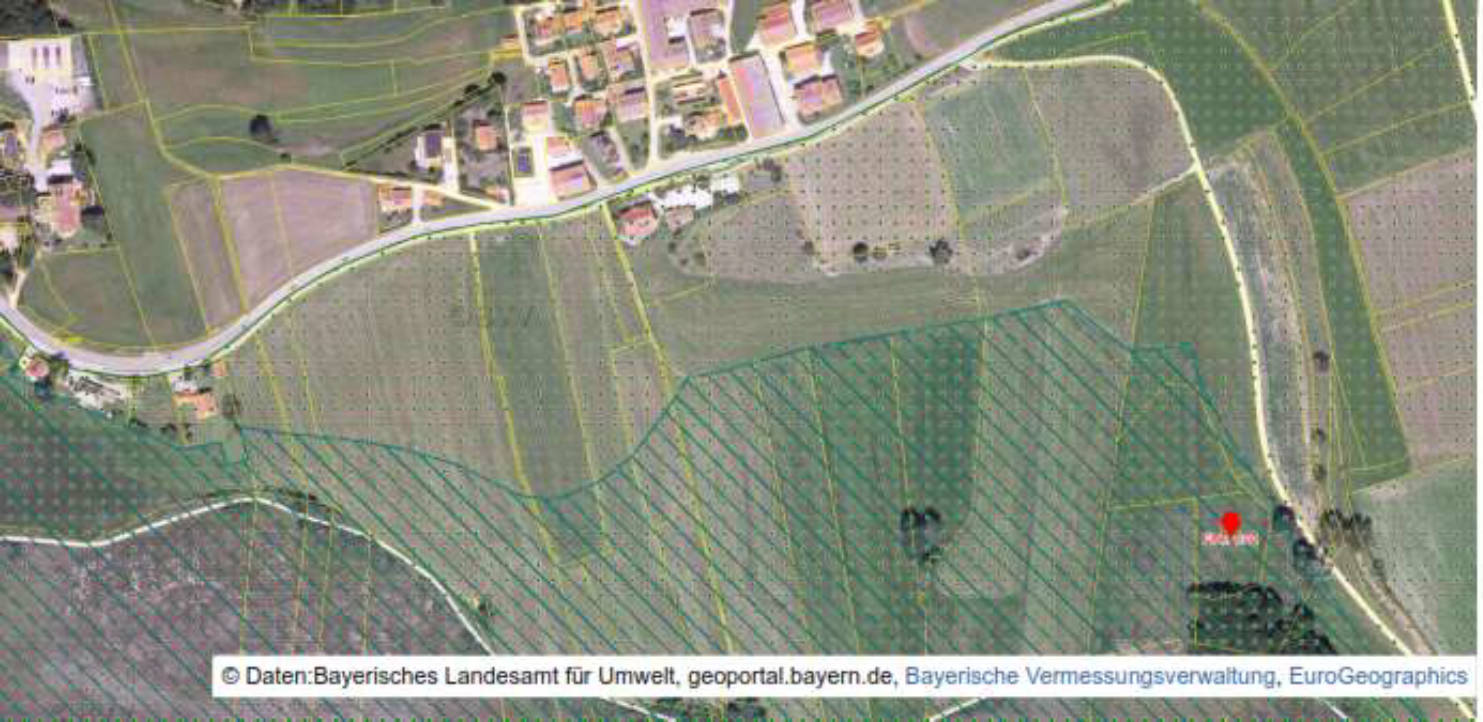 bayern K0027/2023 Kapellenfeld, 83253 Rimsting 7