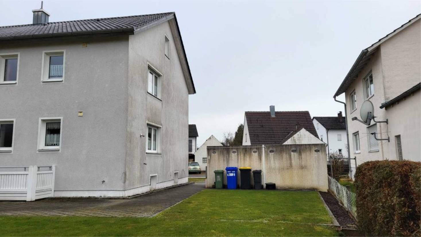 Zweifamilienhaus in Johann-Sebastian-Bach-Str. 10, 86529 Schrobenhausen - Bild 4