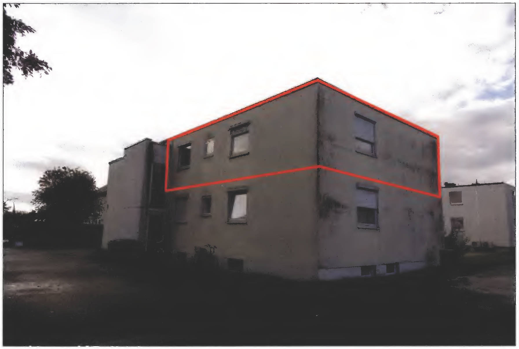 bayern K0027-2024 Obere Vorstadt 48, 48a,48b, 89438 Gundelfingen