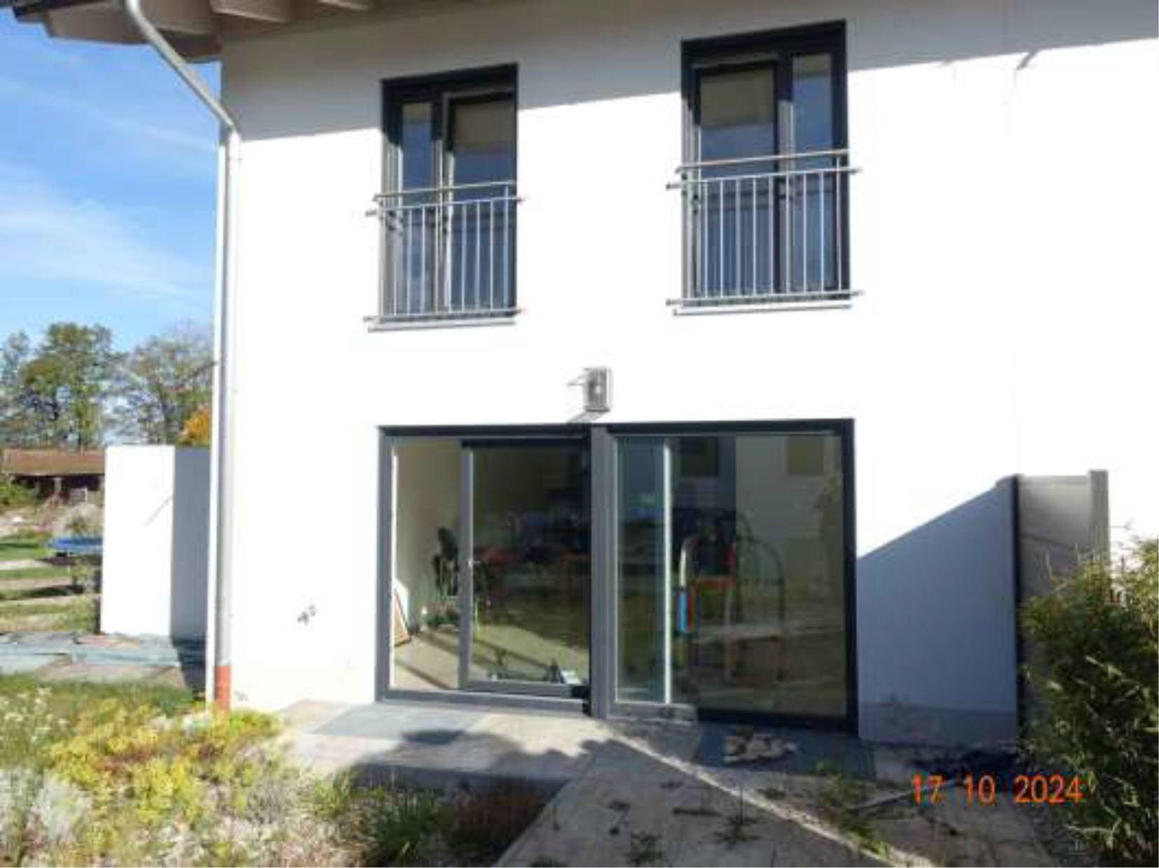 Reiheneckhaus in Rudering 5, 83533 Edling - Bild 3