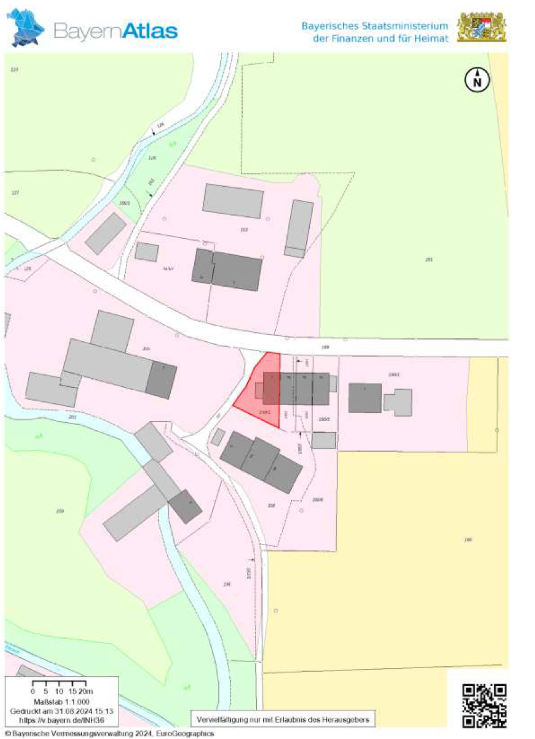 bayern K0027/2025 Rudering 5, 83533 Edling 21