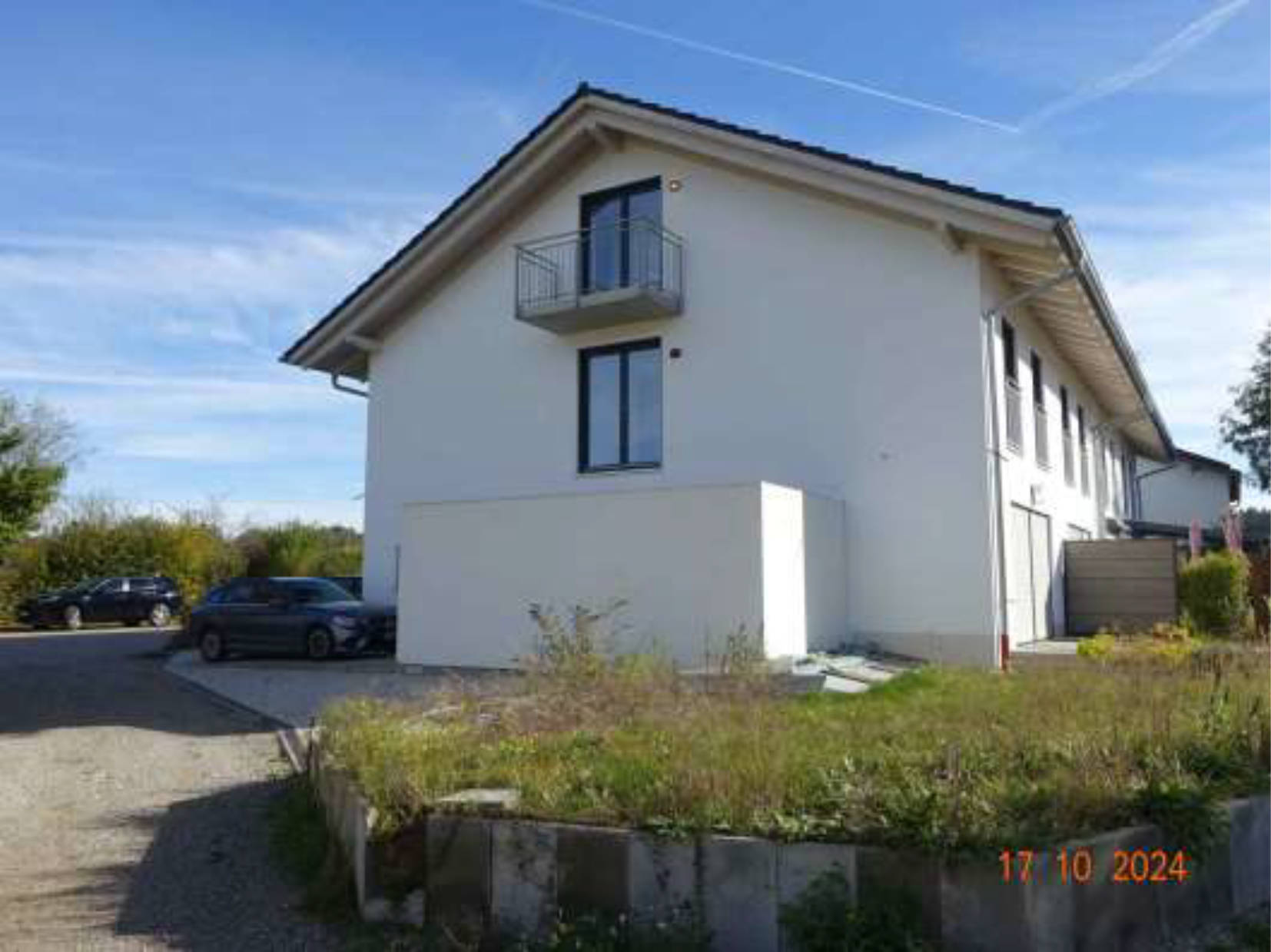 Reiheneckhaus in Rudering 5, 83533 Edling - Bild 2