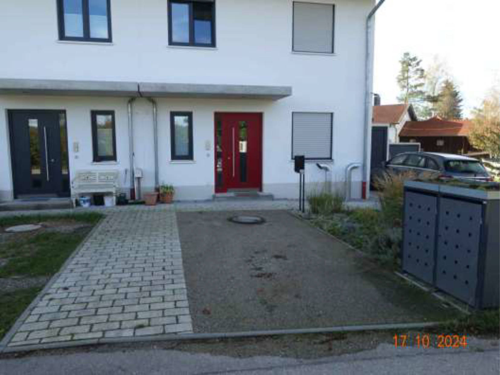 Reiheneckhaus in Rudering 5, 83533 Edling - Bild 4