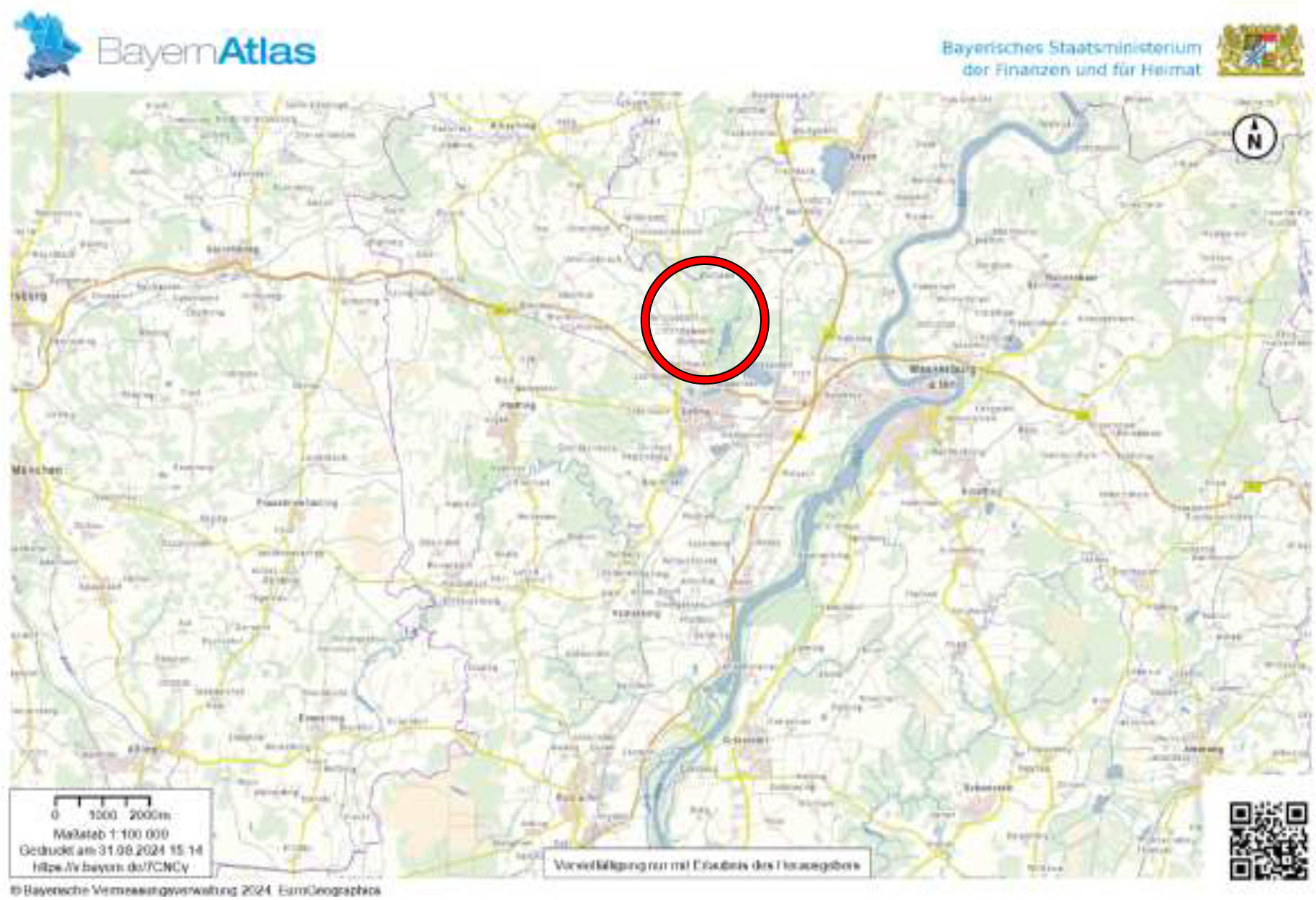 bayern K0027/2025 Rudering 5, 83533 Edling 19