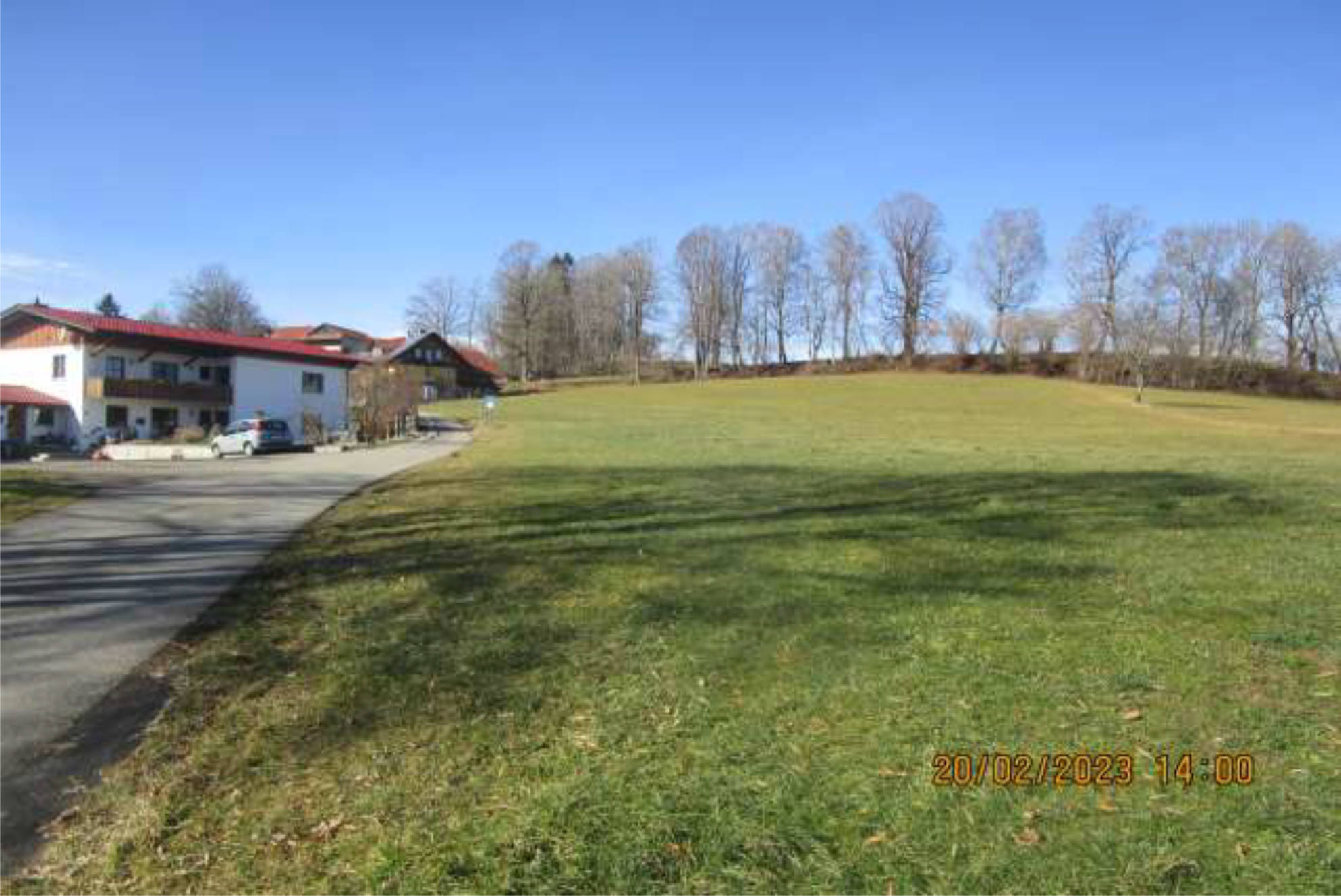 land- und forstwirtschaftlich genutztes Grundstück in Lehneacker, 88167 Maierhöfen , - Bild 4