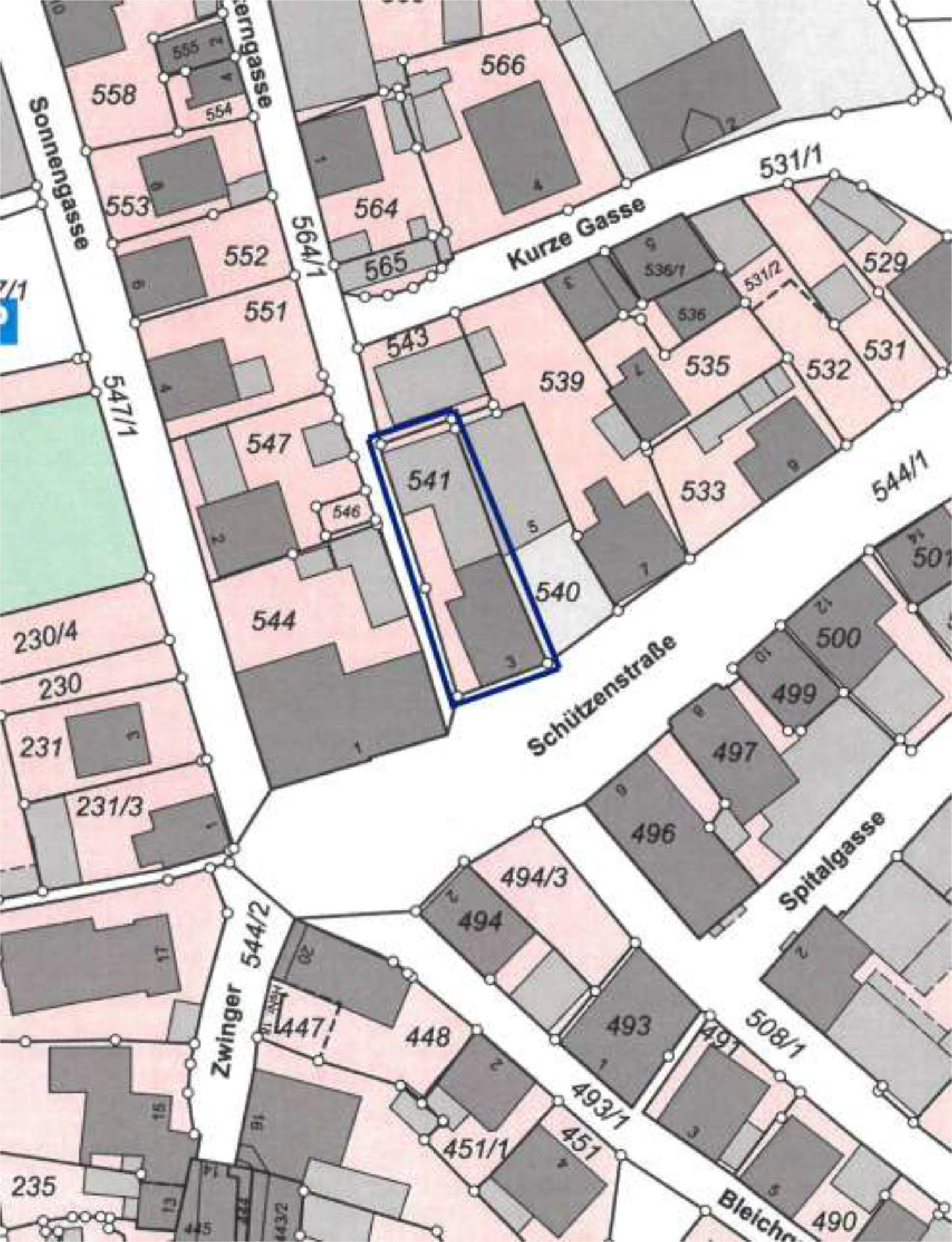 bayern K0028-2022 Schützenstraße 3, 86732 Oettingen