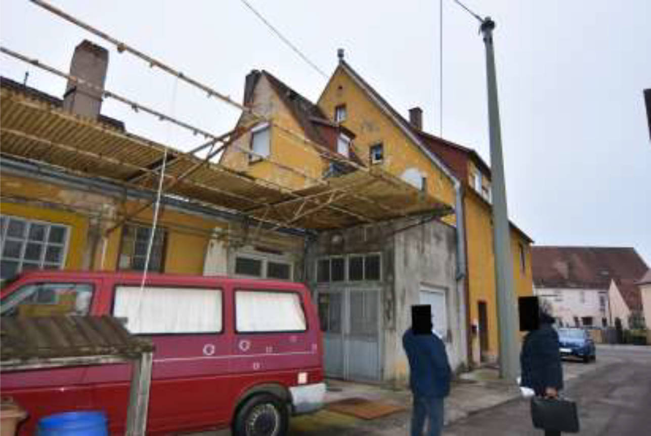 bayern K0028-2022 Schützenstraße 3, 86732 Oettingen