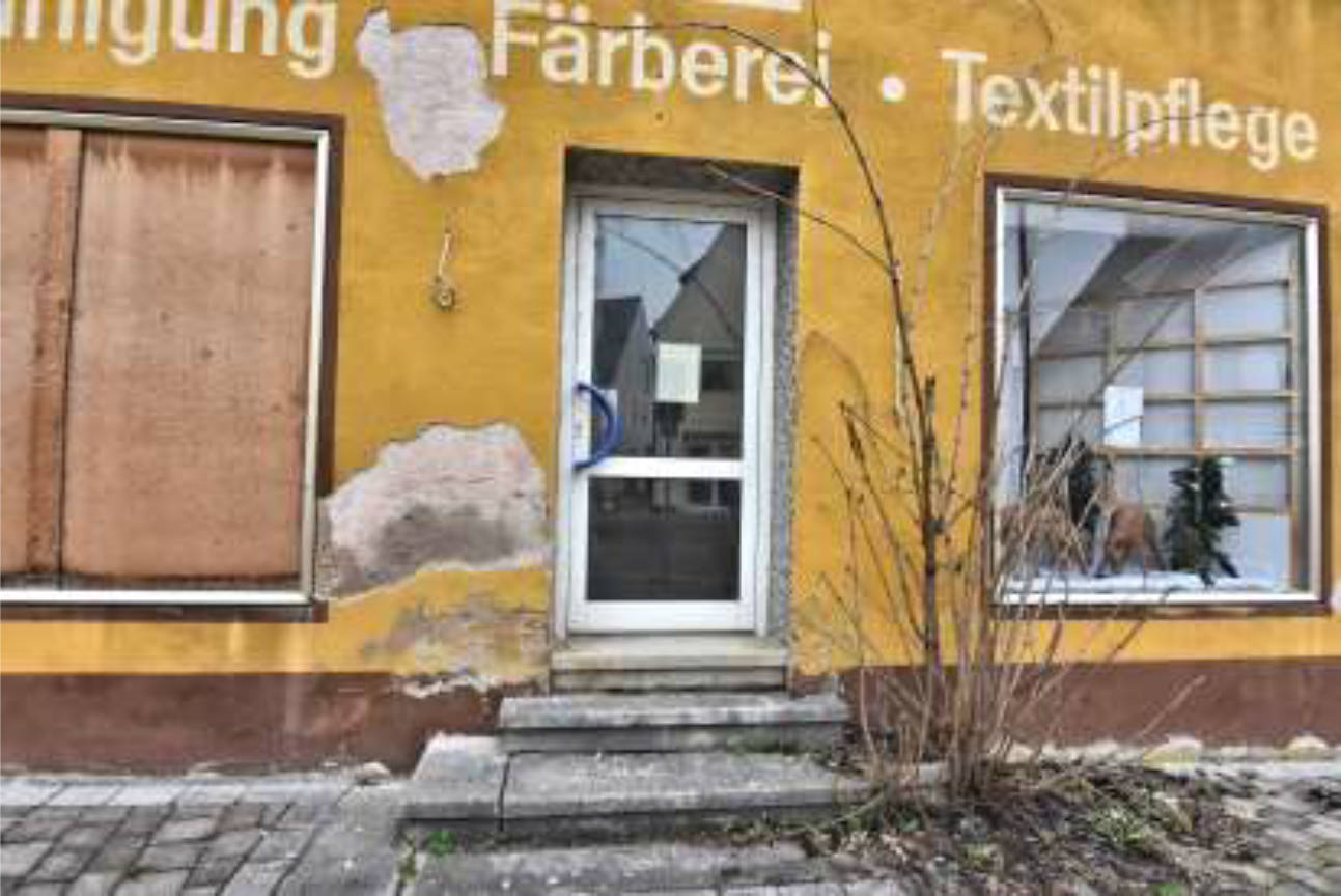 bayern K0028-2022 Schützenstraße 3, 86732 Oettingen