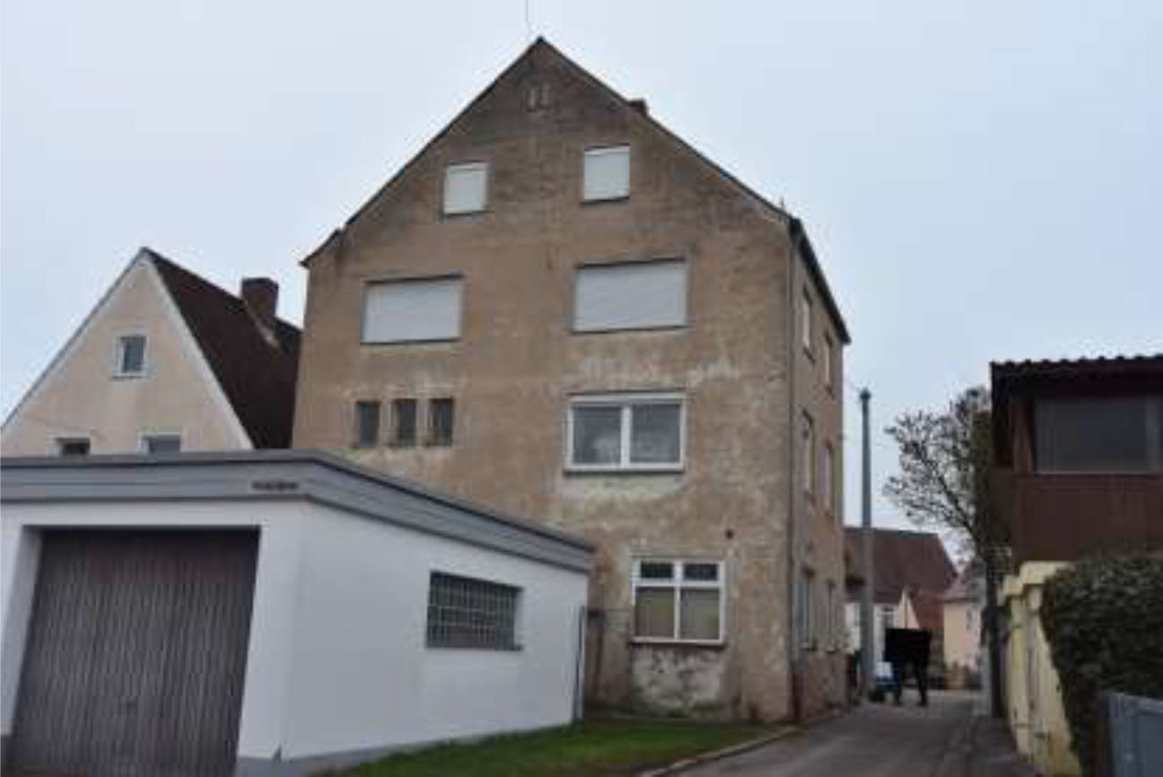 bayern K0028-2022 Schützenstraße 3, 86732 Oettingen
