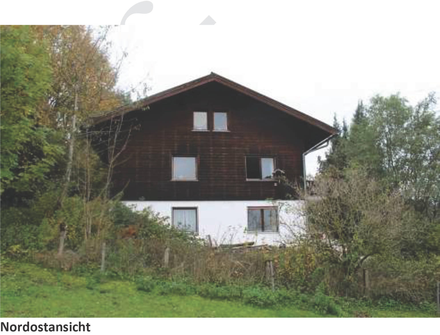 Einseitig angebautes Wohnhaus in Kaltenbrunn 2 a, 83112 Frasdorf - Bild 3