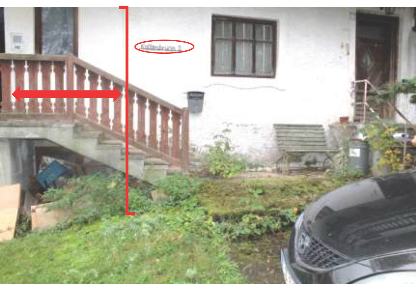 Einseitig angebautes Wohnhaus in Kaltenbrunn 2 a, 83112 Frasdorf - Bild 4