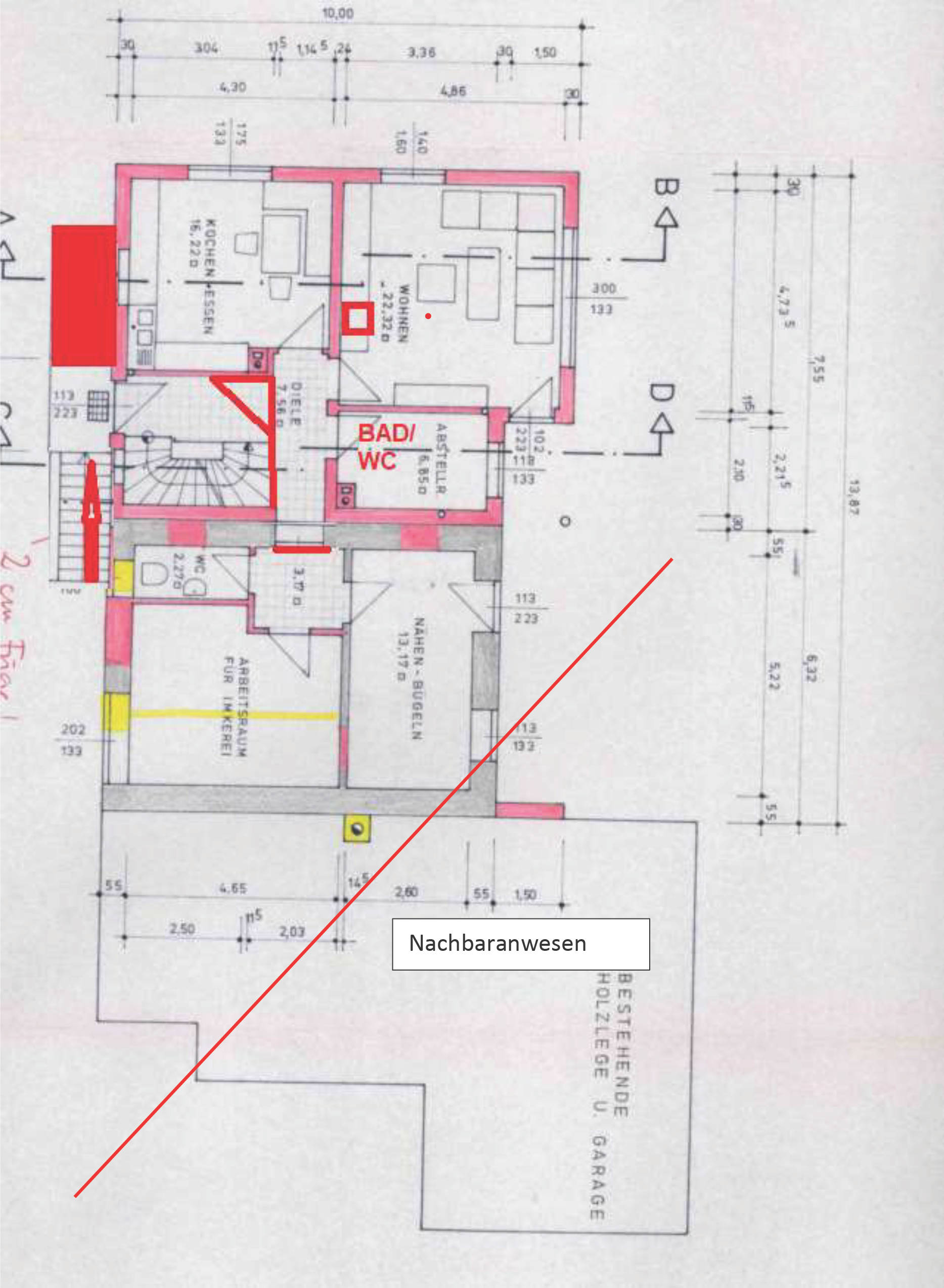bayern K 0028/2022 Kaltenbrunn 2 a, 83112 Frasdorf 35