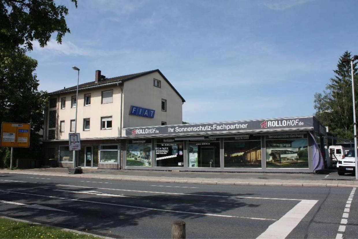 bayern K 0028/2025 Lessingstraße 25, 95028 Hof 8