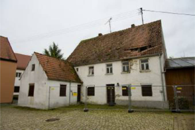 unbebautes Grundstück, Wohn-/Geschäftshaus in Oberes Eck 6 u.a., 86674 Rain a. Lech - Bild 3