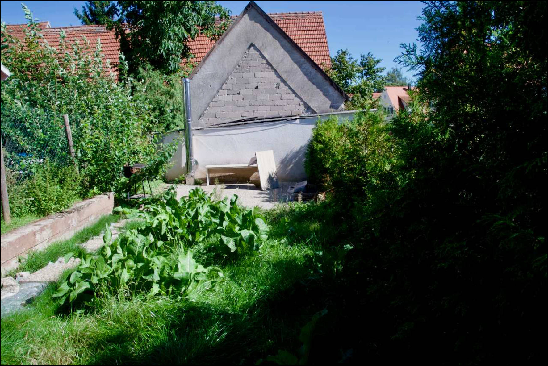 Einfamilienhaus in Oettinger Straße 5, 86742 Fremdingen - Bild 5