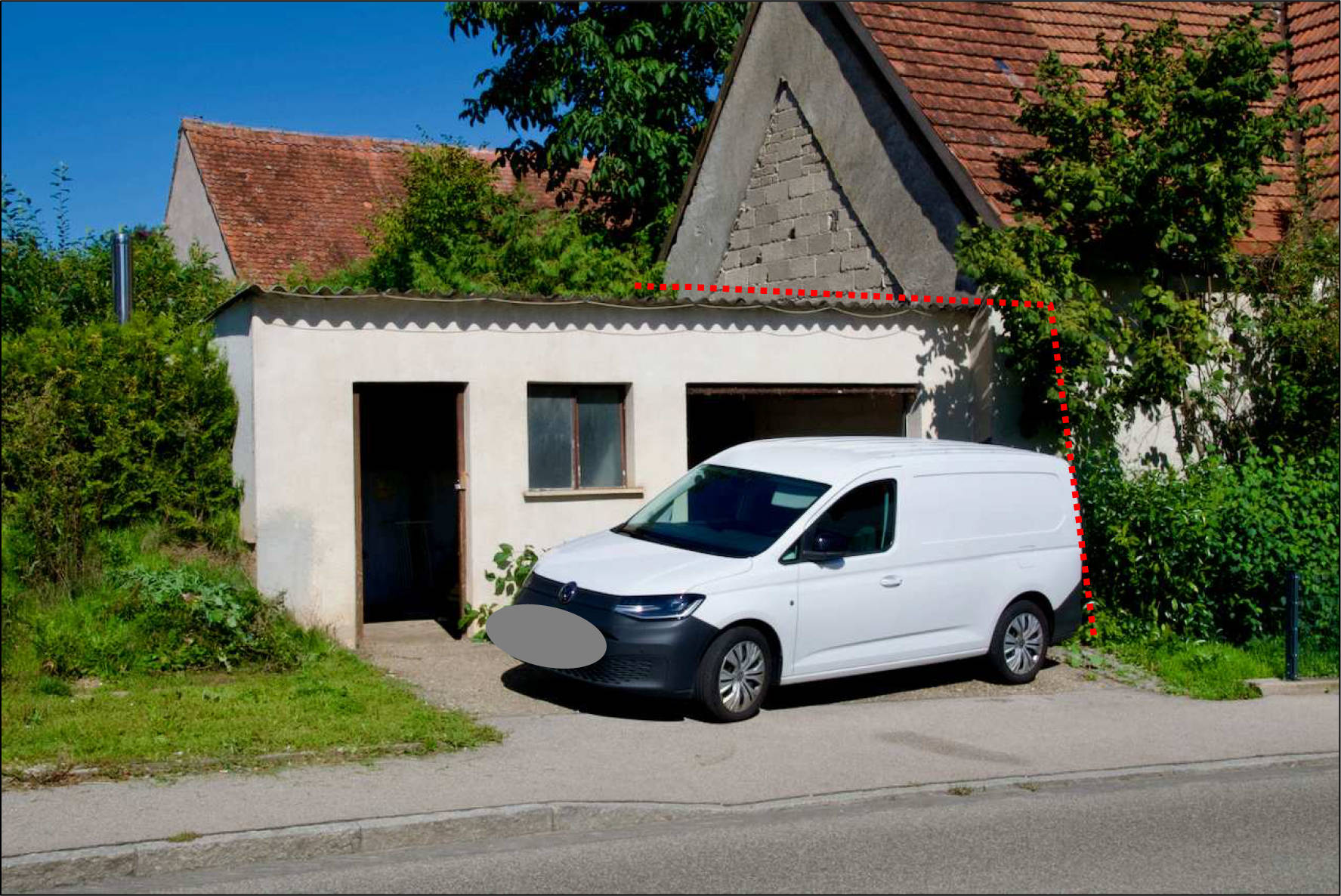 Einfamilienhaus in Oettinger Straße 5, 86742 Fremdingen - Bild 4