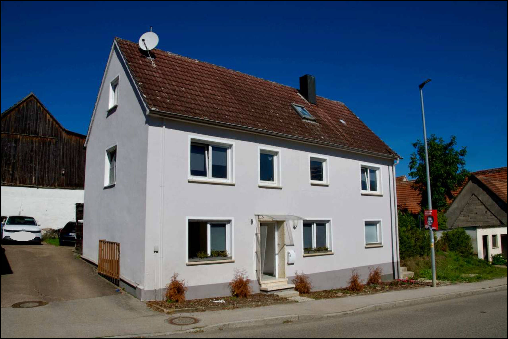 Einfamilienhaus in Oettinger Straße 5, 86742 Fremdingen - Bild 3