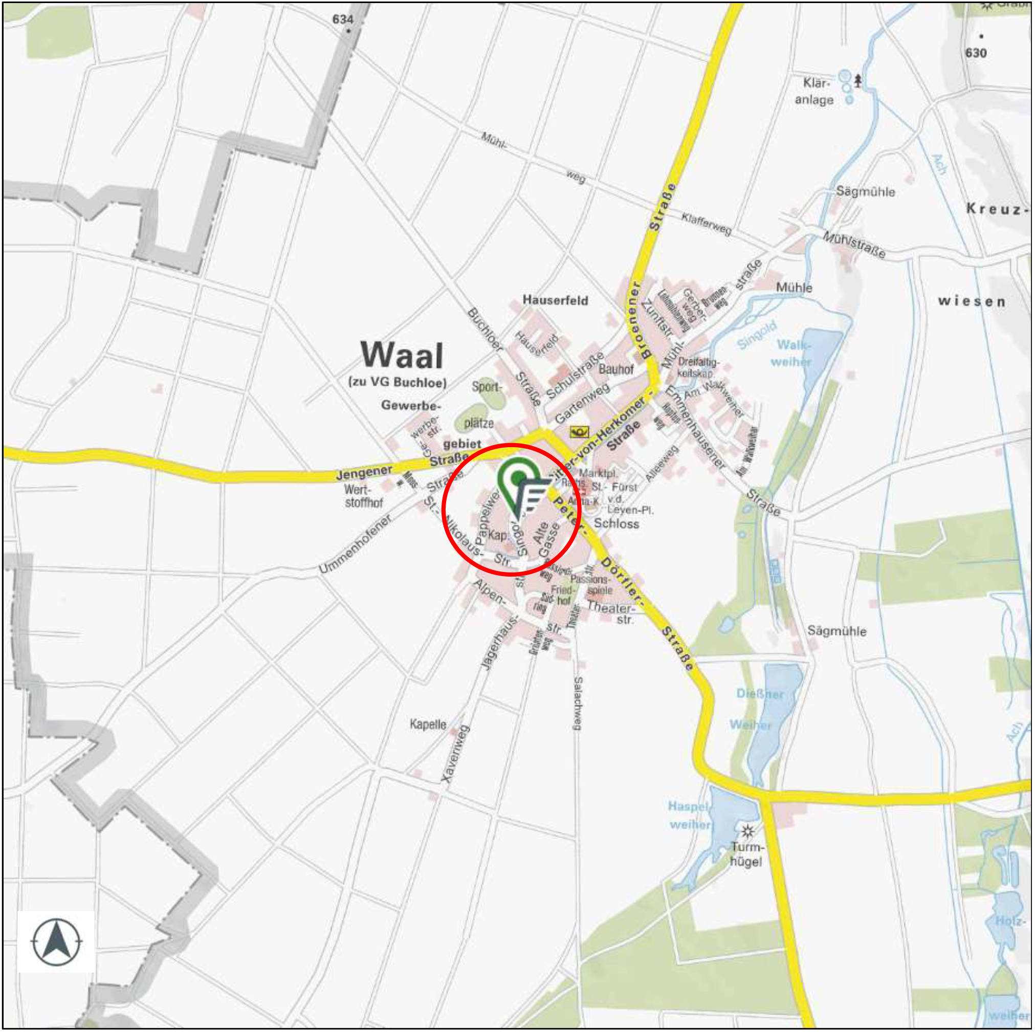 bayern K 0029/2024 Singoldstraße 27, 86875 Waal 19