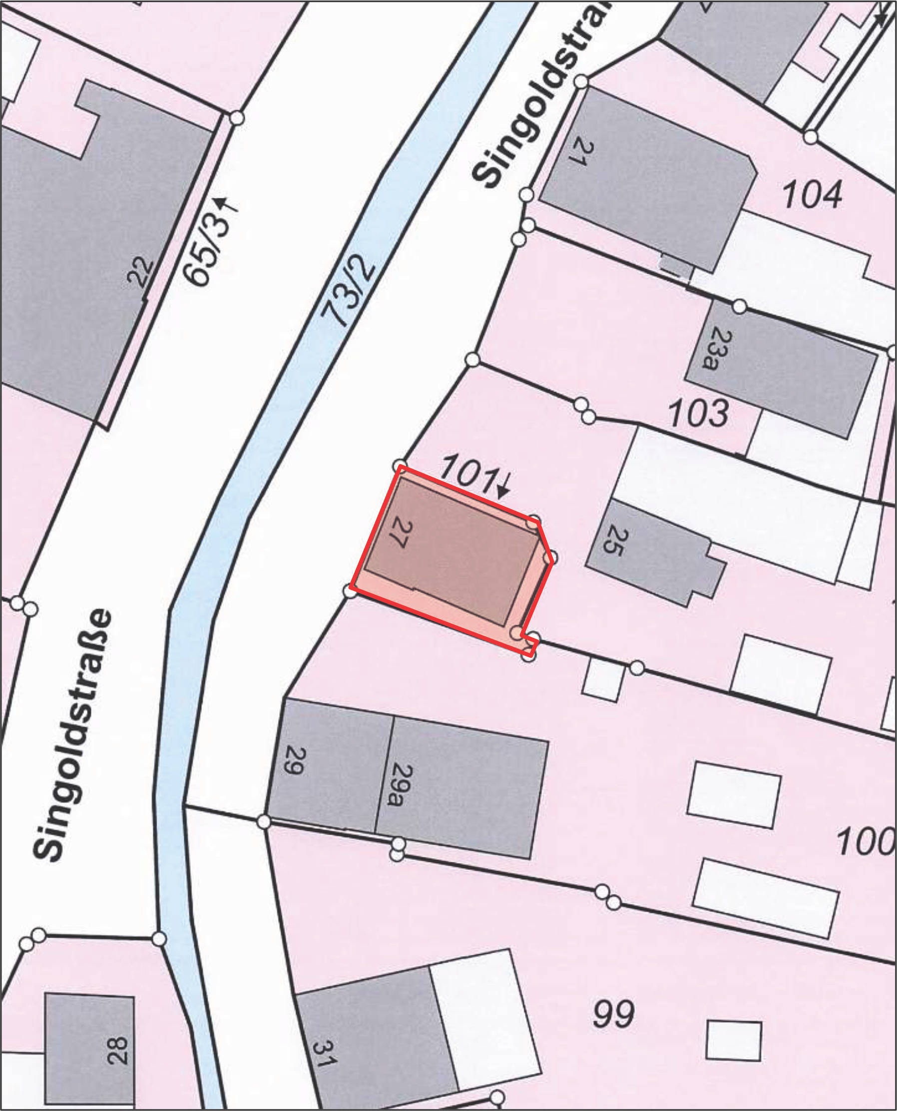 bayern K 0029/2024 Singoldstraße 27, 86875 Waal 14