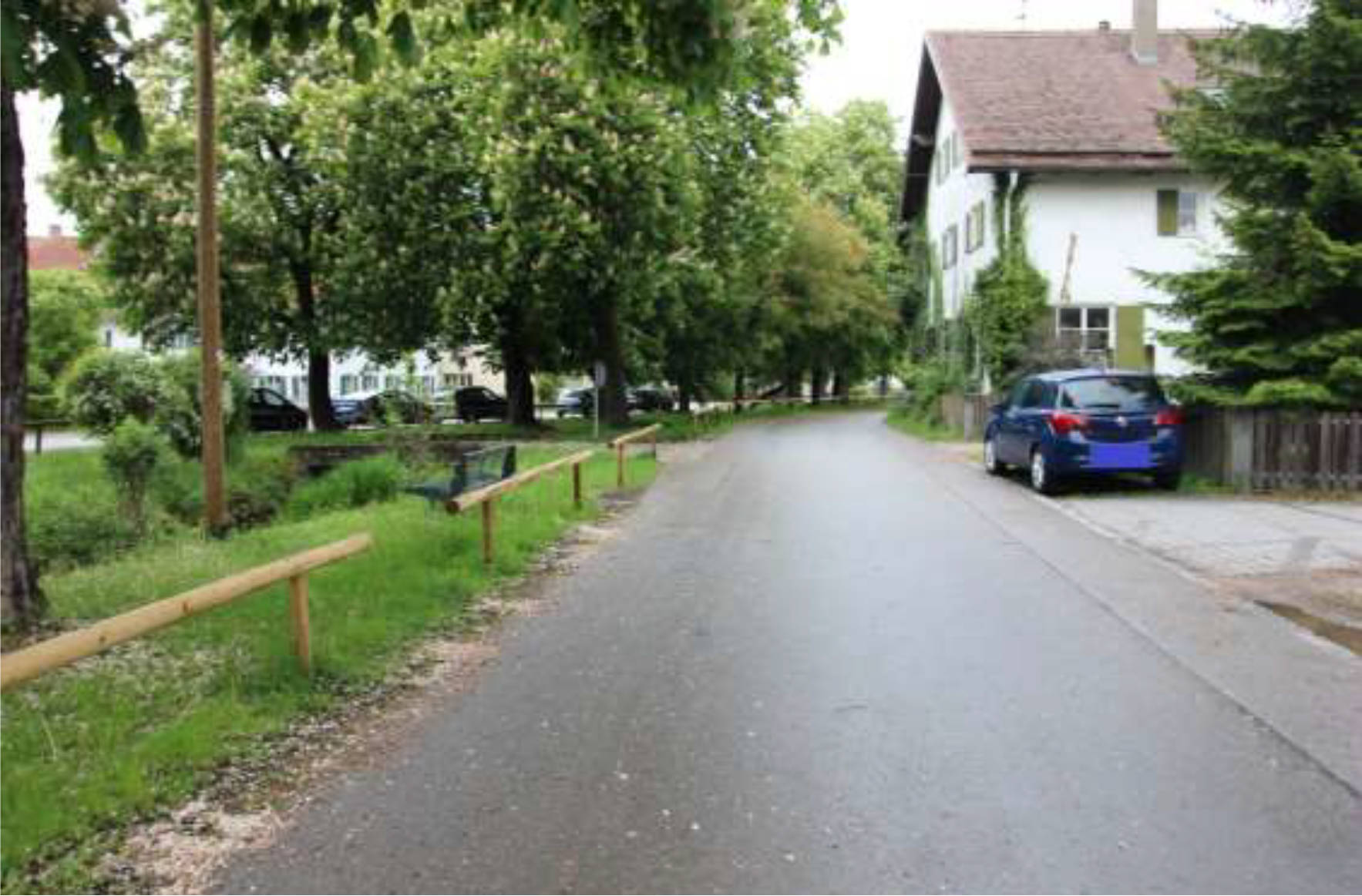 Einfamilienhaus in Singoldstraße 27, 86875 Waal - Bild 3