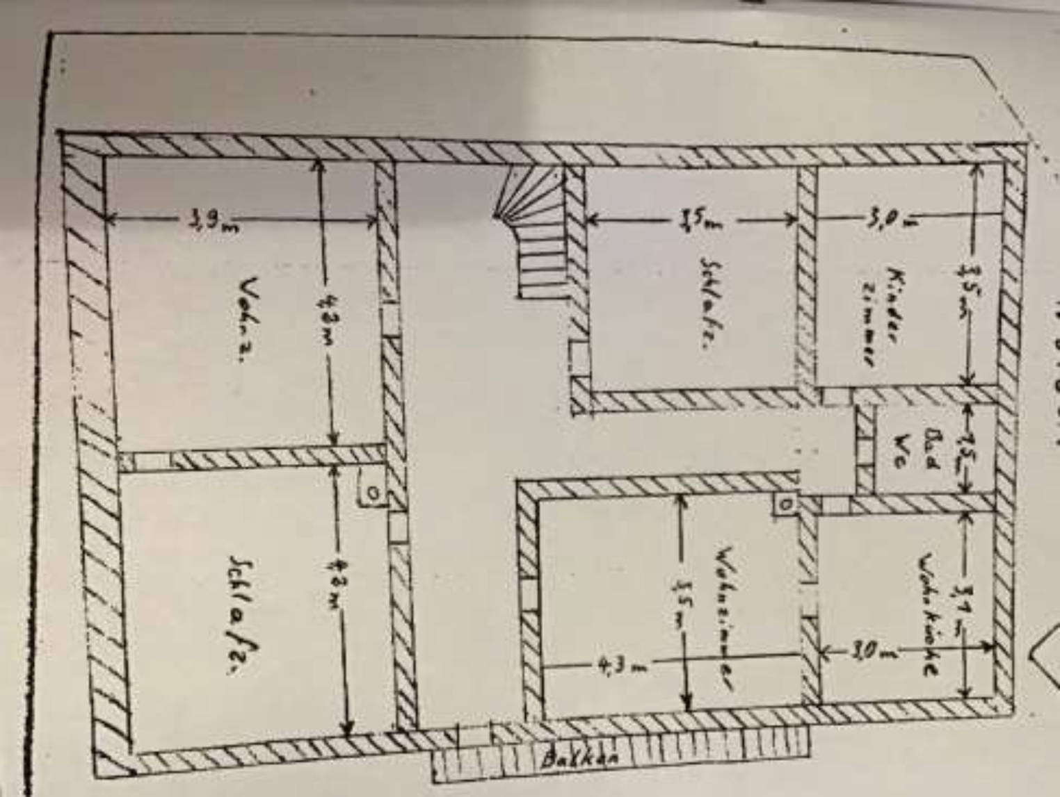 bayern K 0029/2024 Singoldstraße 27, 86875 Waal 27