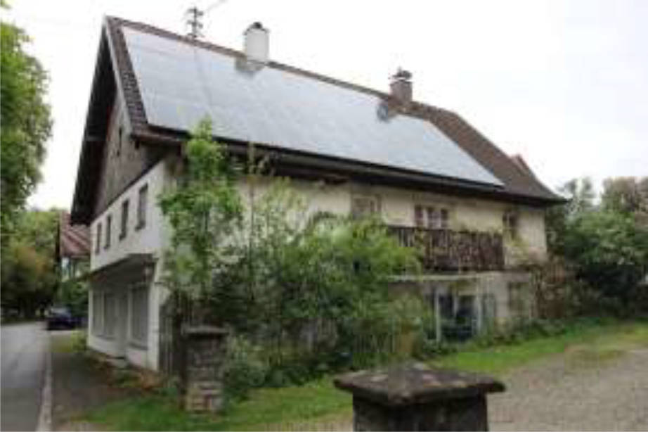 Einfamilienhaus in Singoldstraße 27, 86875 Waal - Bild 5