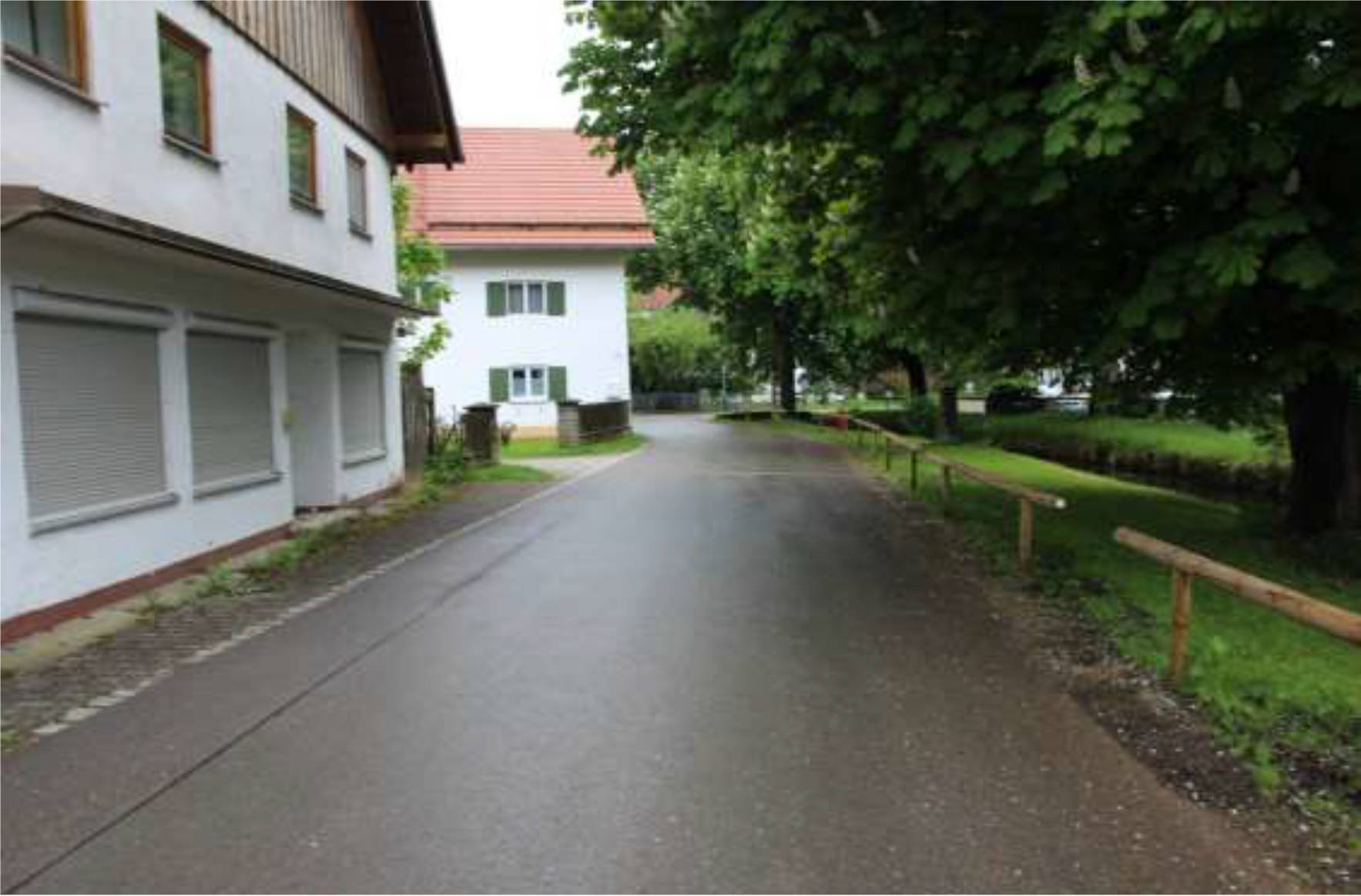 Einfamilienhaus in Singoldstraße 27, 86875 Waal - Bild 4