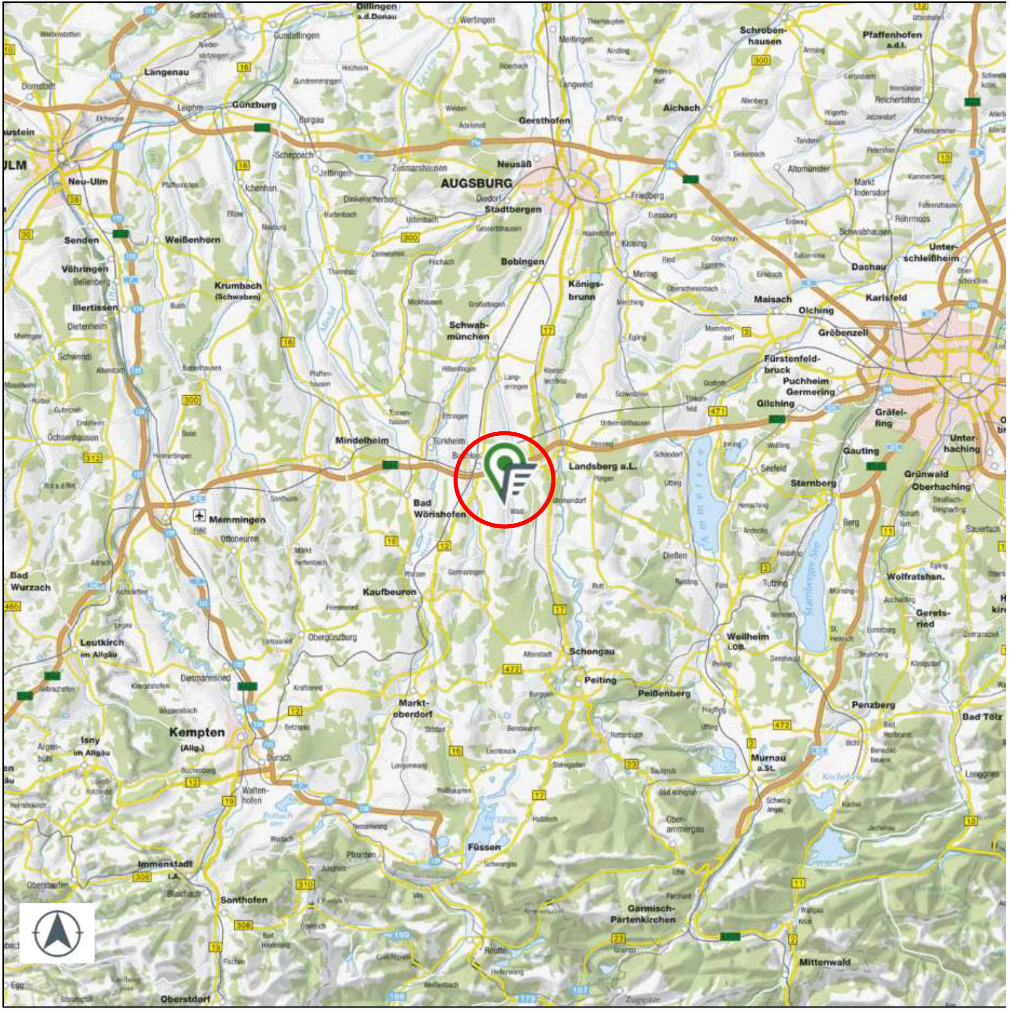 bayern K 0029/2024 Singoldstraße 27, 86875 Waal 18