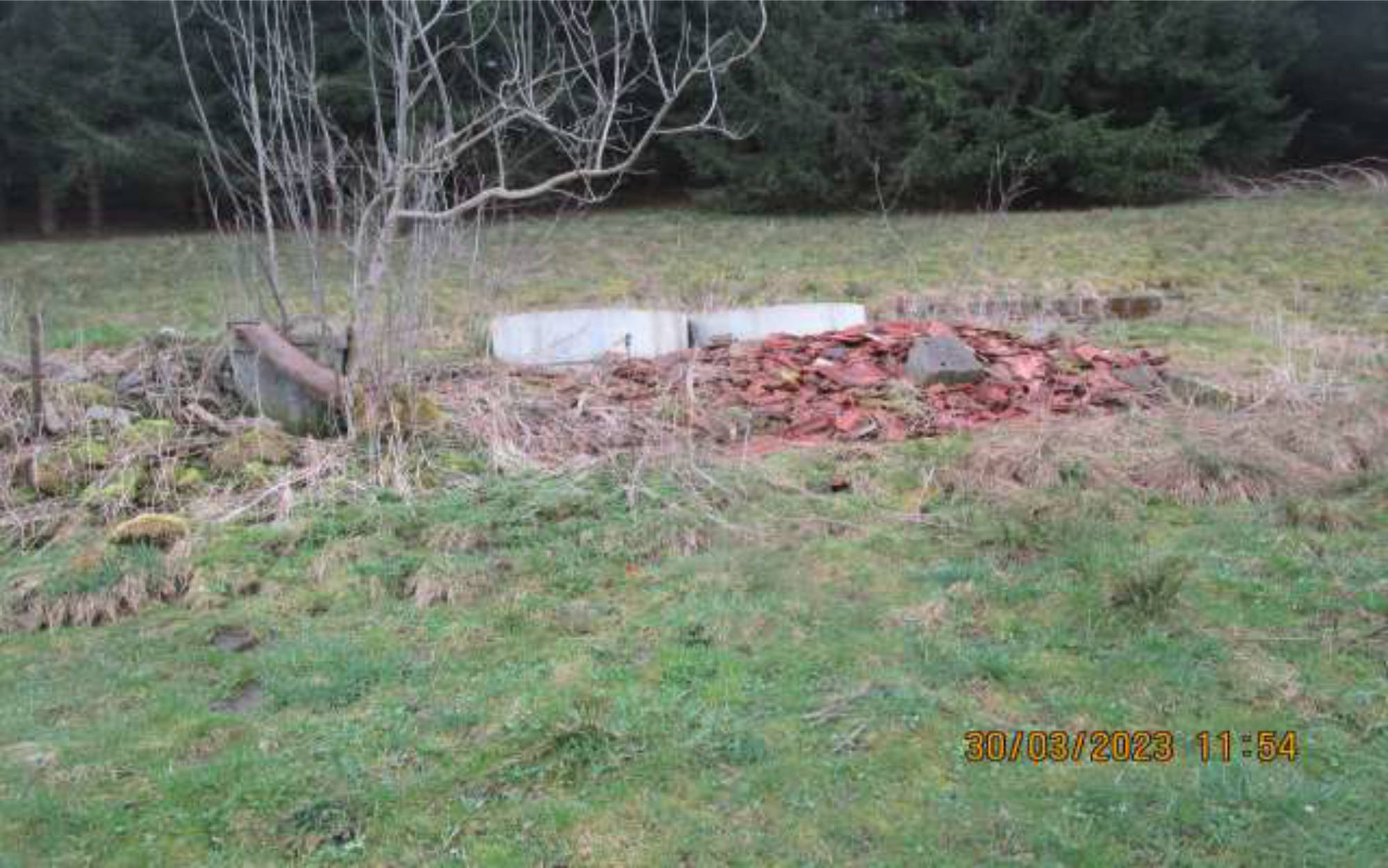 bayern K0029-2024 Schotthalden, 87549 Rettenberg,