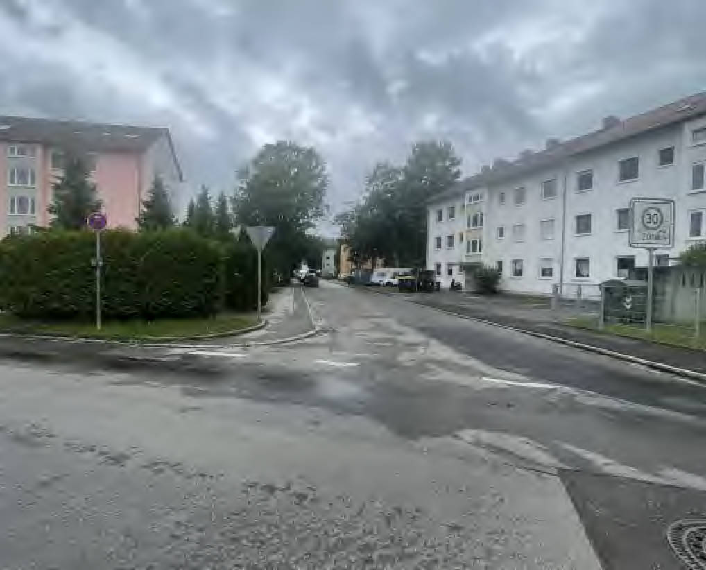 Eigentumswohnung (1 bis 2 Zimmer) in St.-Johannes-Straße 30, 86343 Königsbrunn - Bild 3