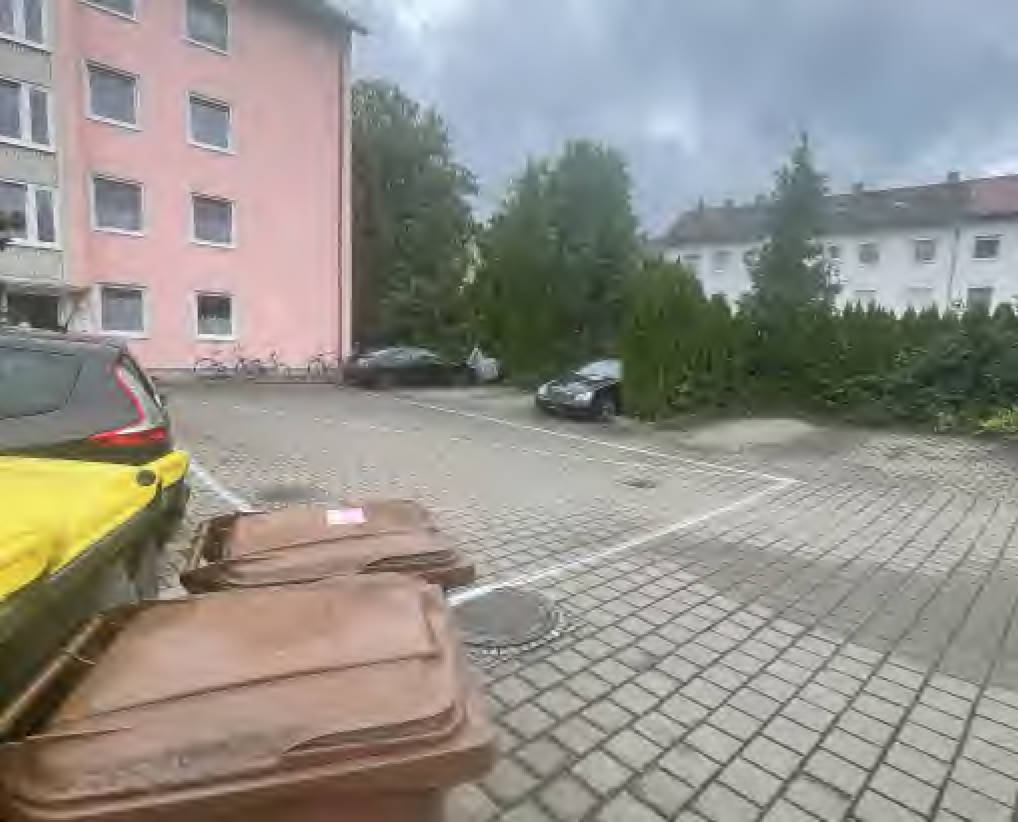 Eigentumswohnung (1 bis 2 Zimmer) in St.-Johannes-Straße 30, 86343 Königsbrunn