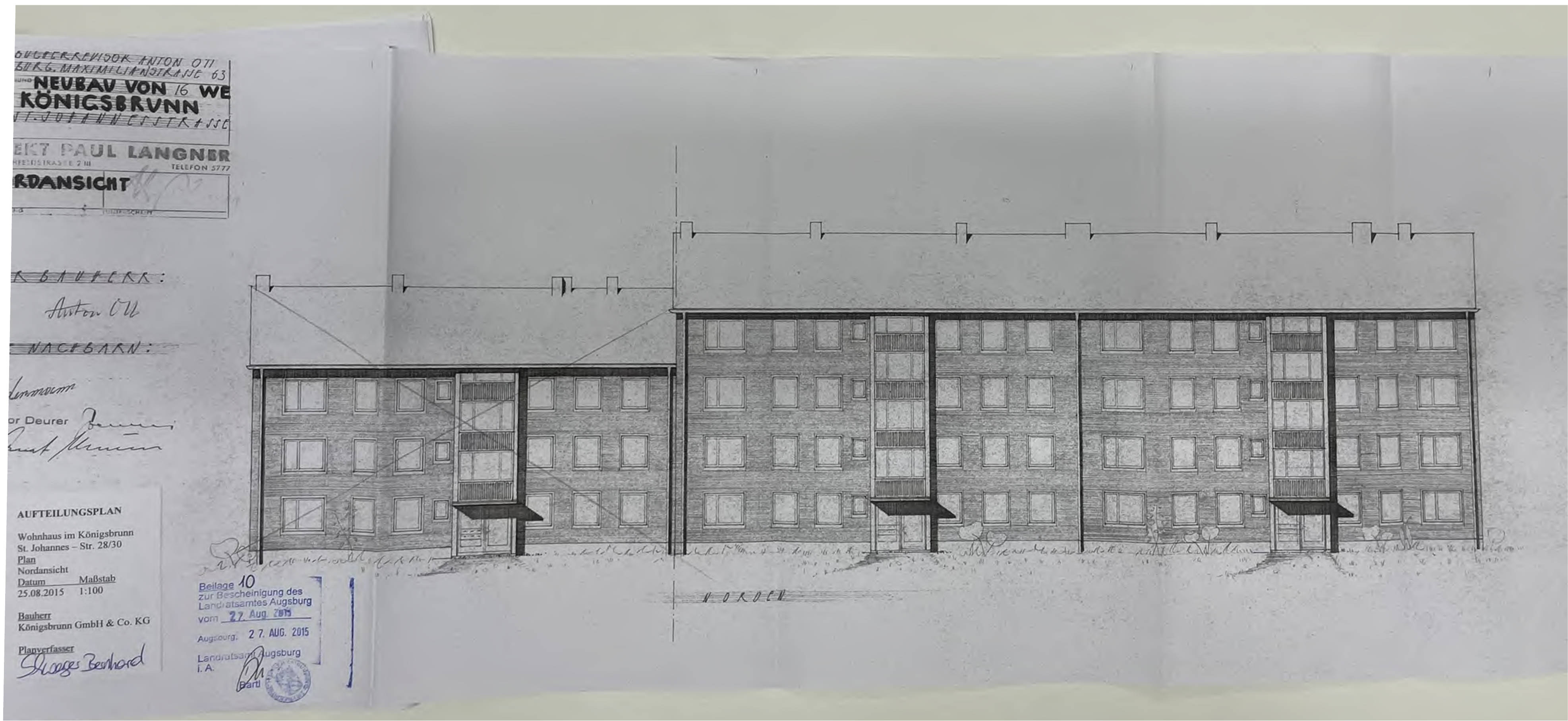bayern K 0029/2025 St.-Johannes-Straße 30, 86343 Königsbrunn 20